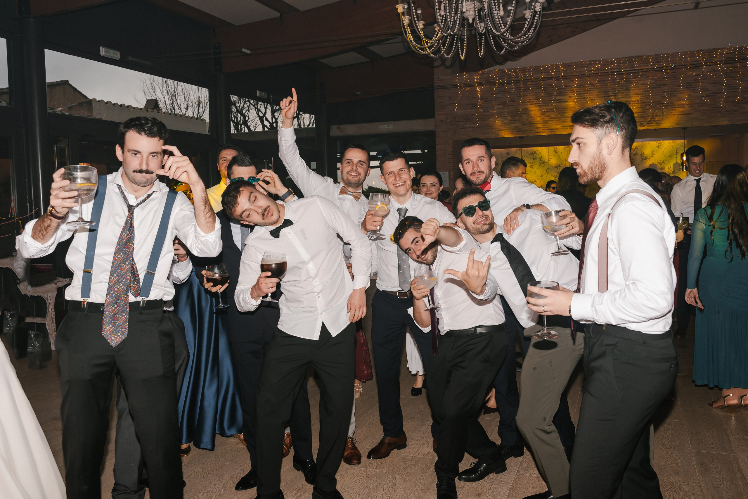 B & J. Fotógrafa de bodas y familias en España, Valencia: Nadia ProFoto