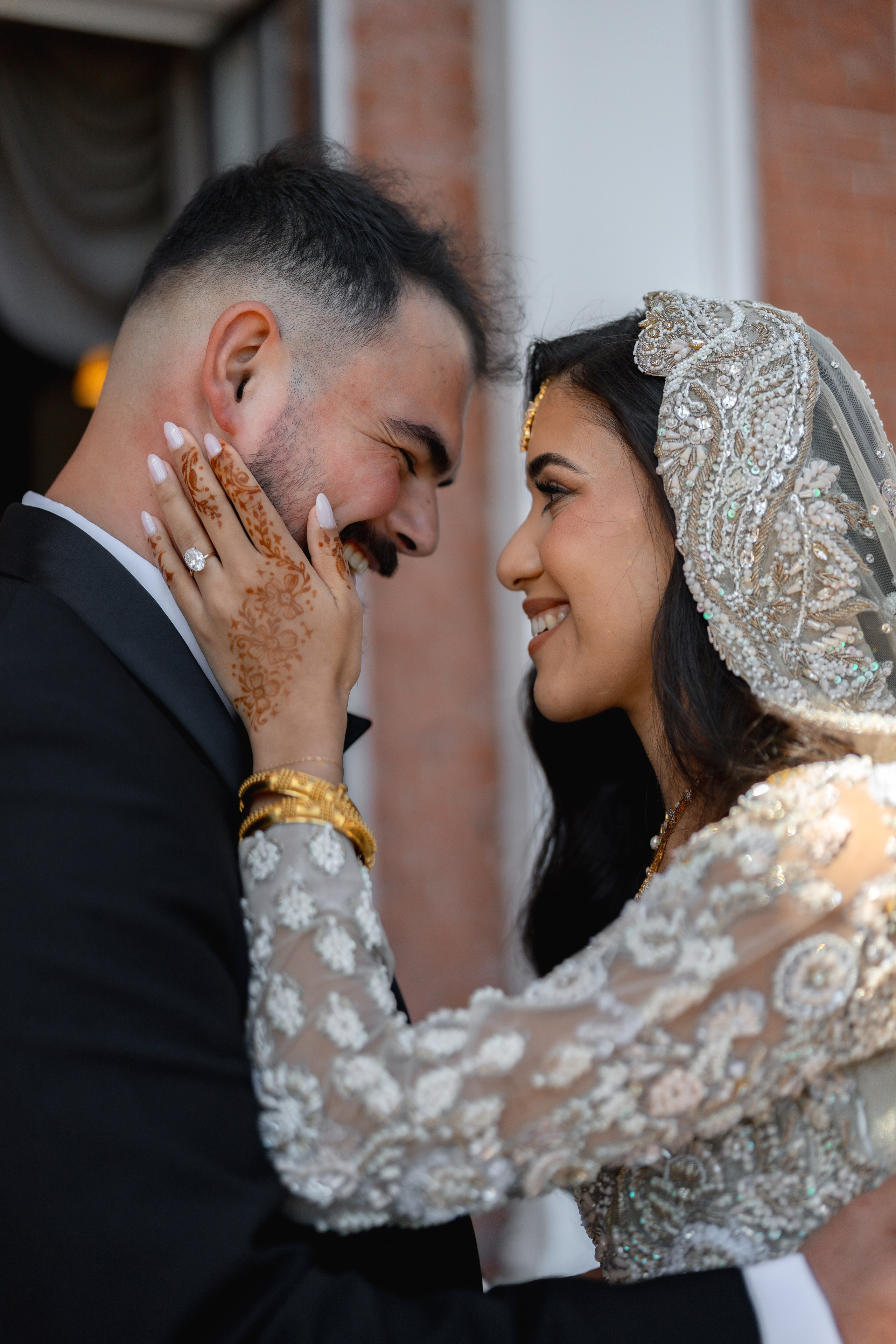 Amatul and Jacob. Anna Krasnova Wedding photographer