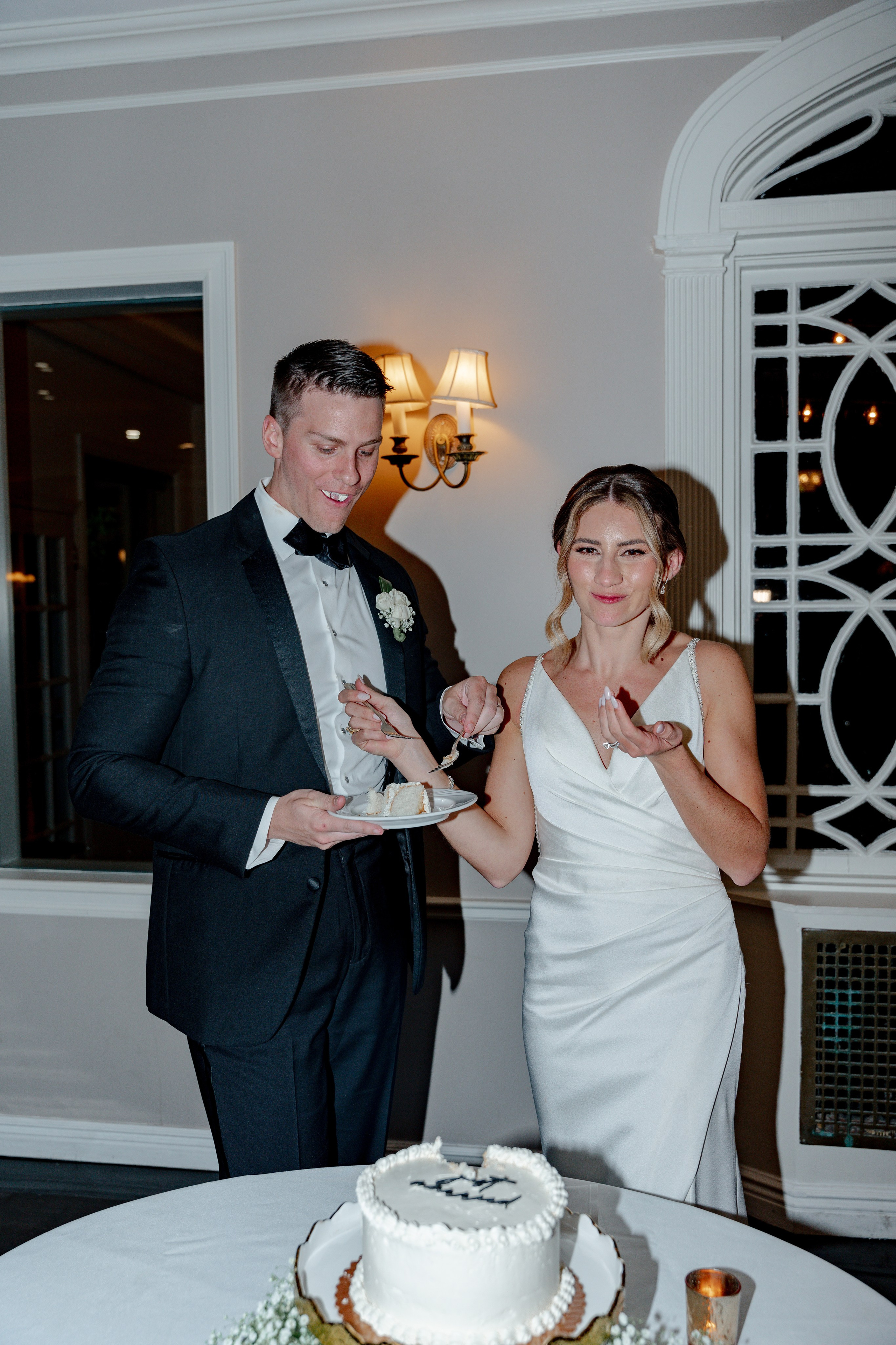 Caroline & Joh wedding day. Anna Krasnova Wedding photographer