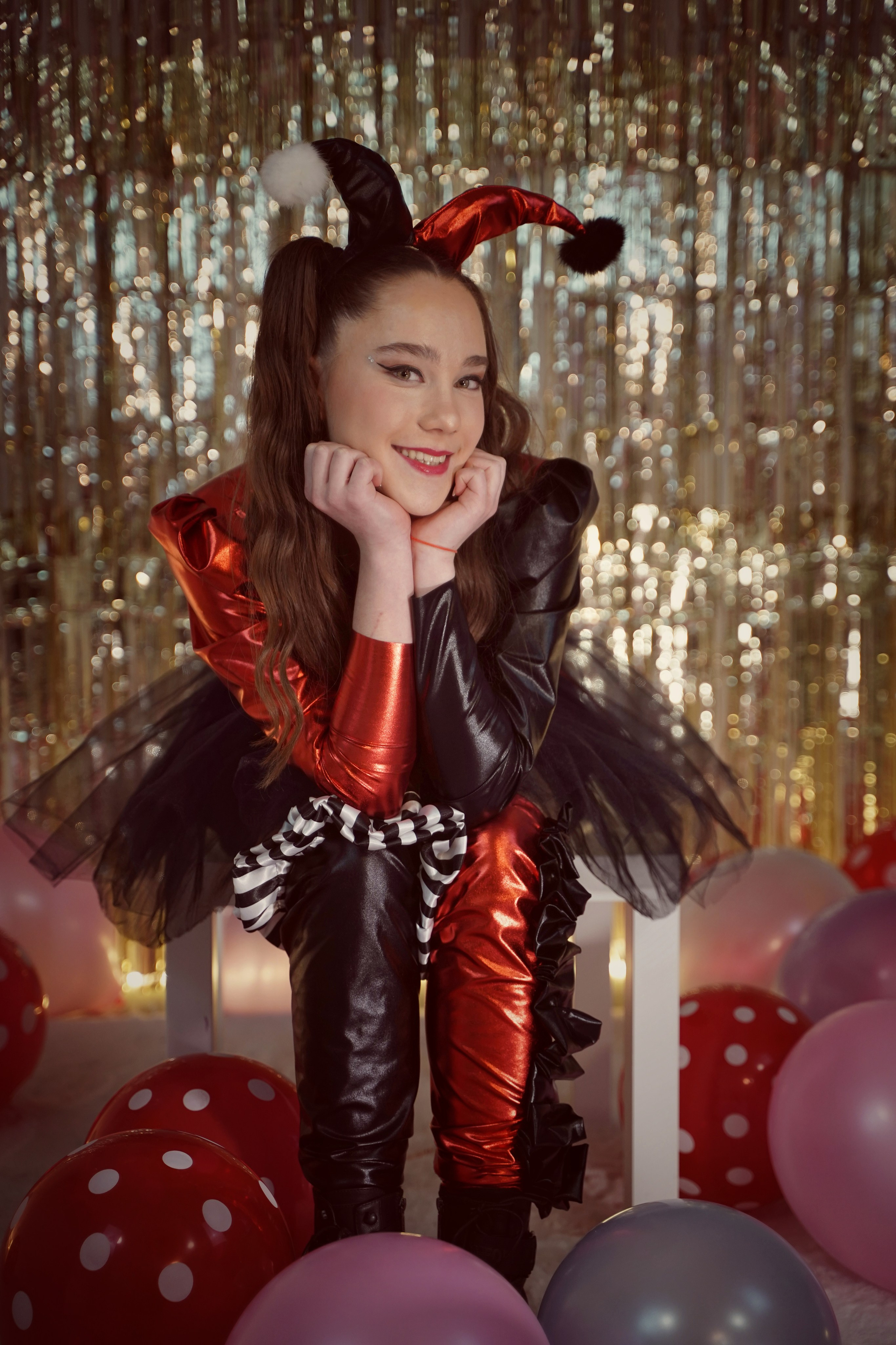 Пурим. Фотограф. Визуал. Хайфа. Талья Цветкова