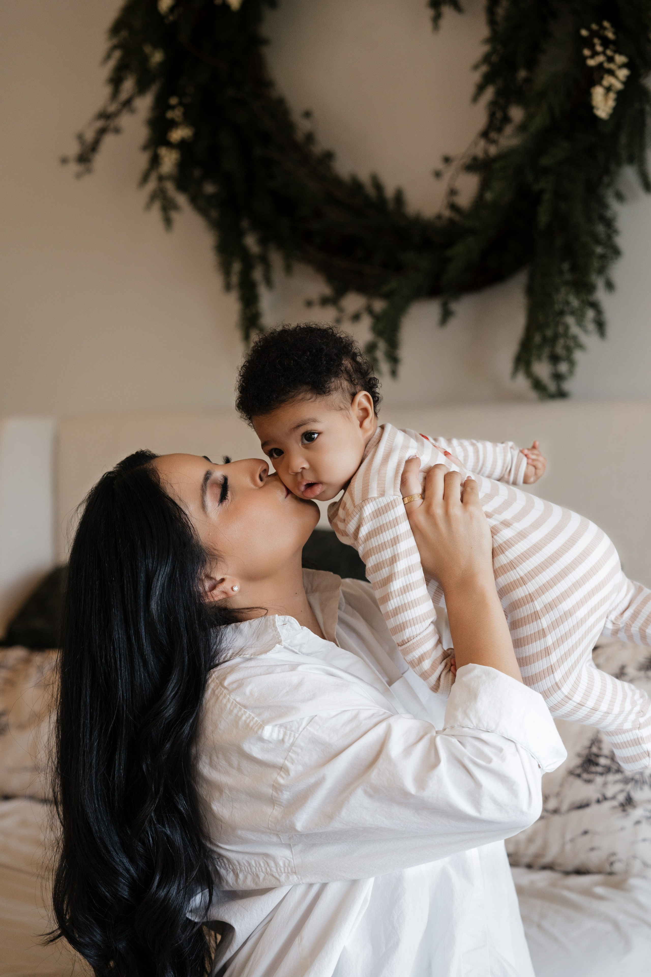 Candice Family Session. Soulo Photography | San Francisco Bay Area Based Photographer