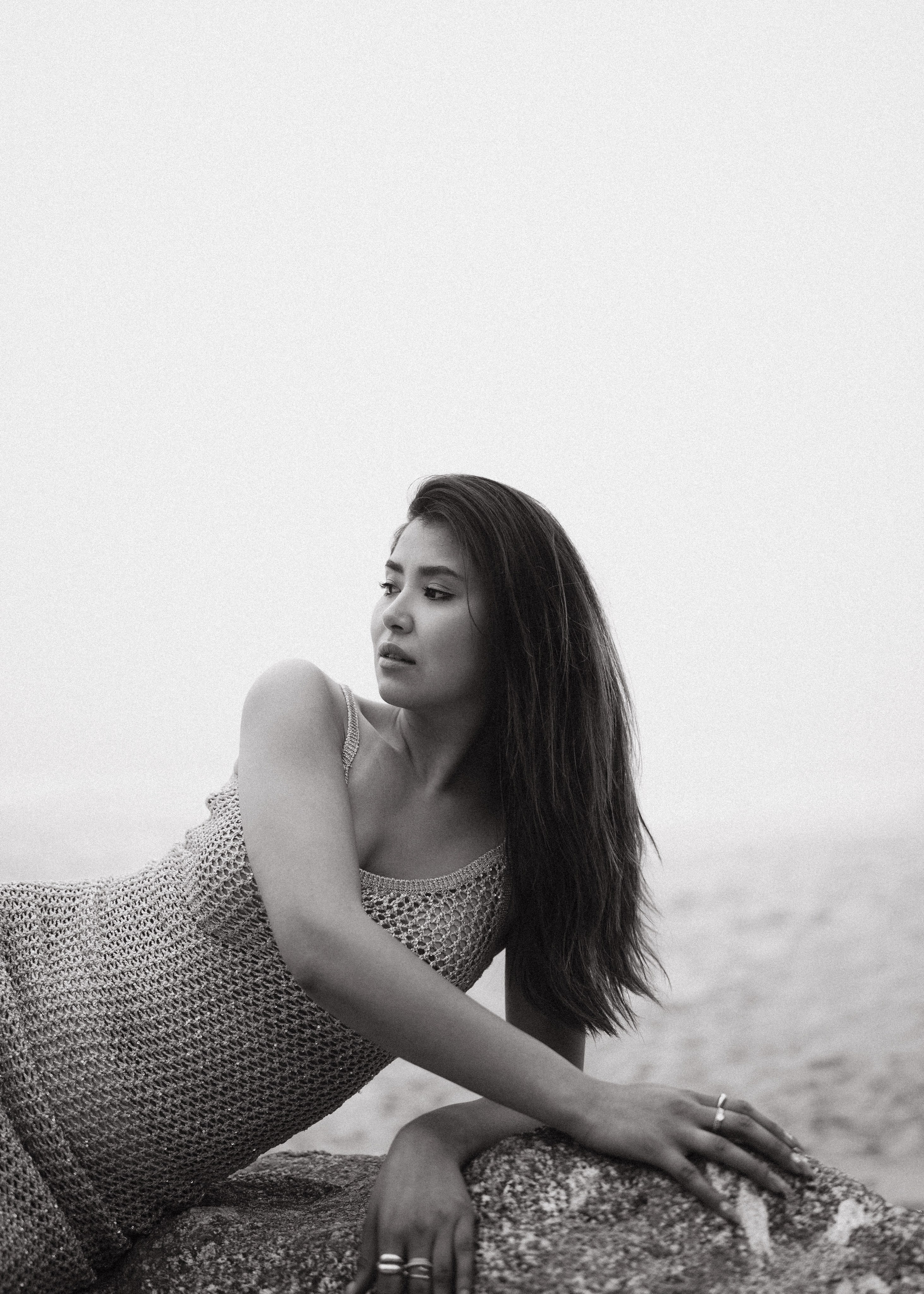 Azhara’s Portrait Session. Soulo Photography | San Francisco Bay Area Based Photographer