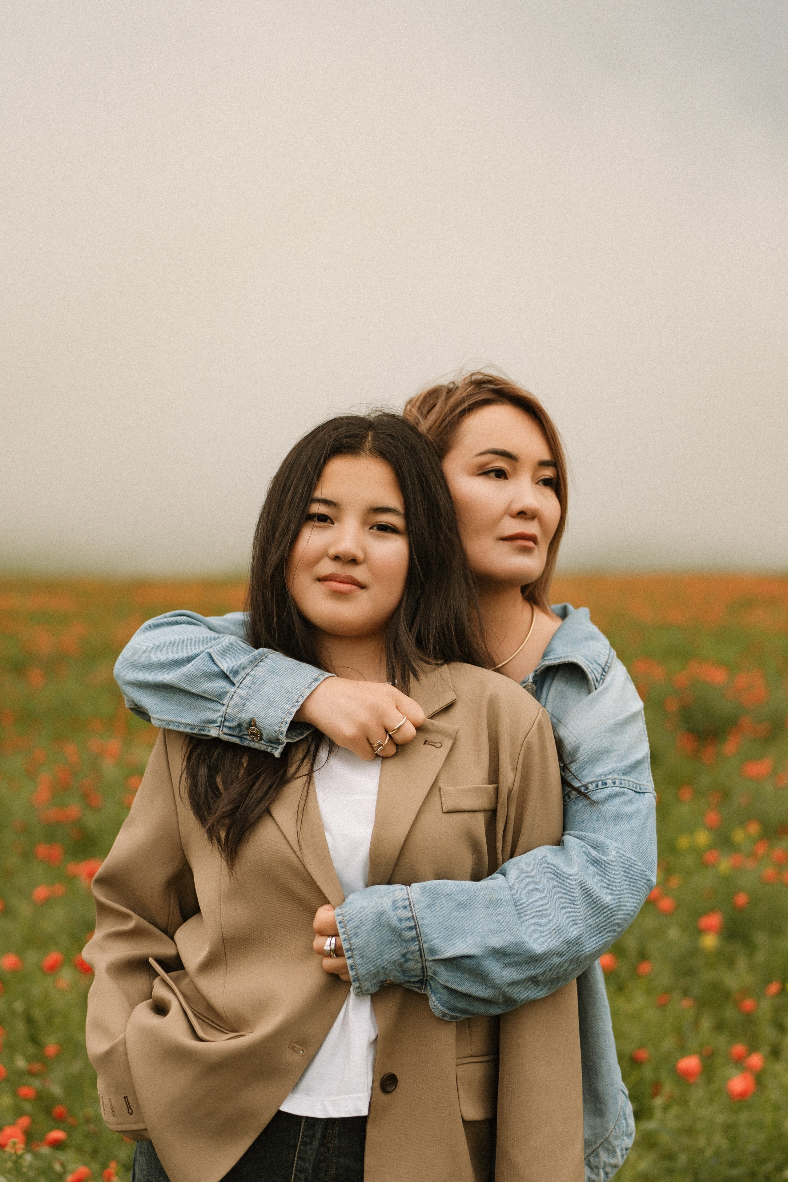 Family Field Trip. Soulo Photography | San Francisco Bay Area Based Photographer