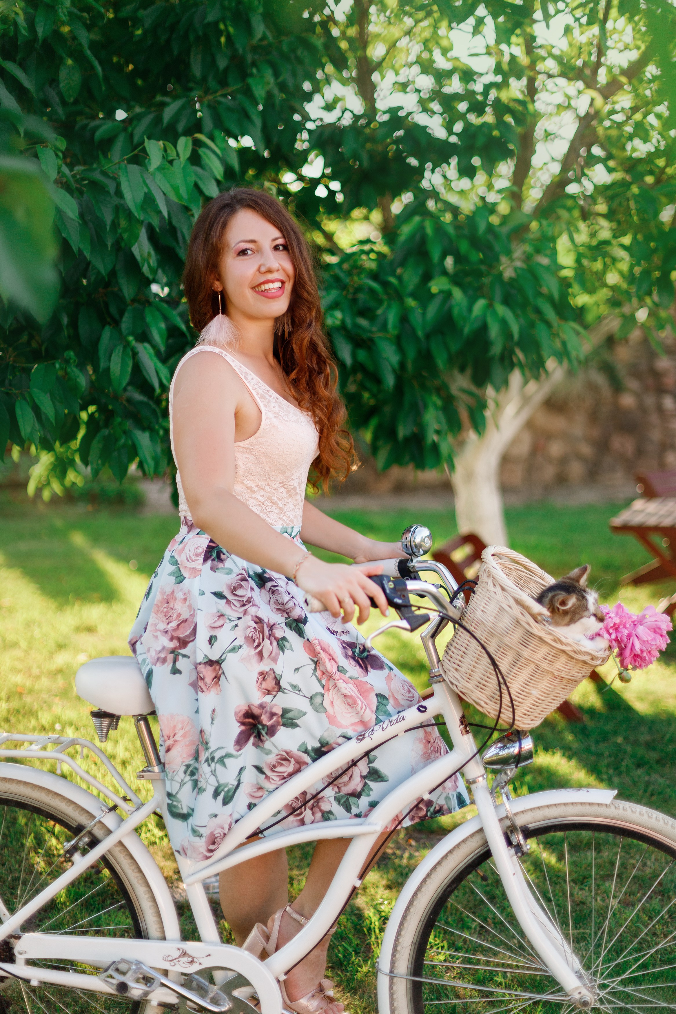 Nastya & Spark and Boss. Kaja | fotograf psów we Wrocławiu