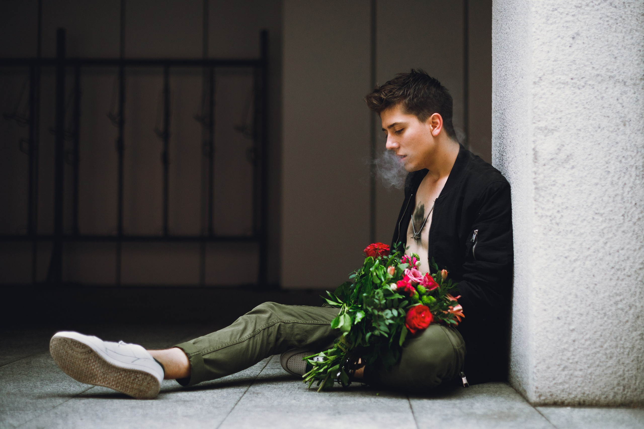 Artyom. Kaja | fotograf psów we Wrocławiu