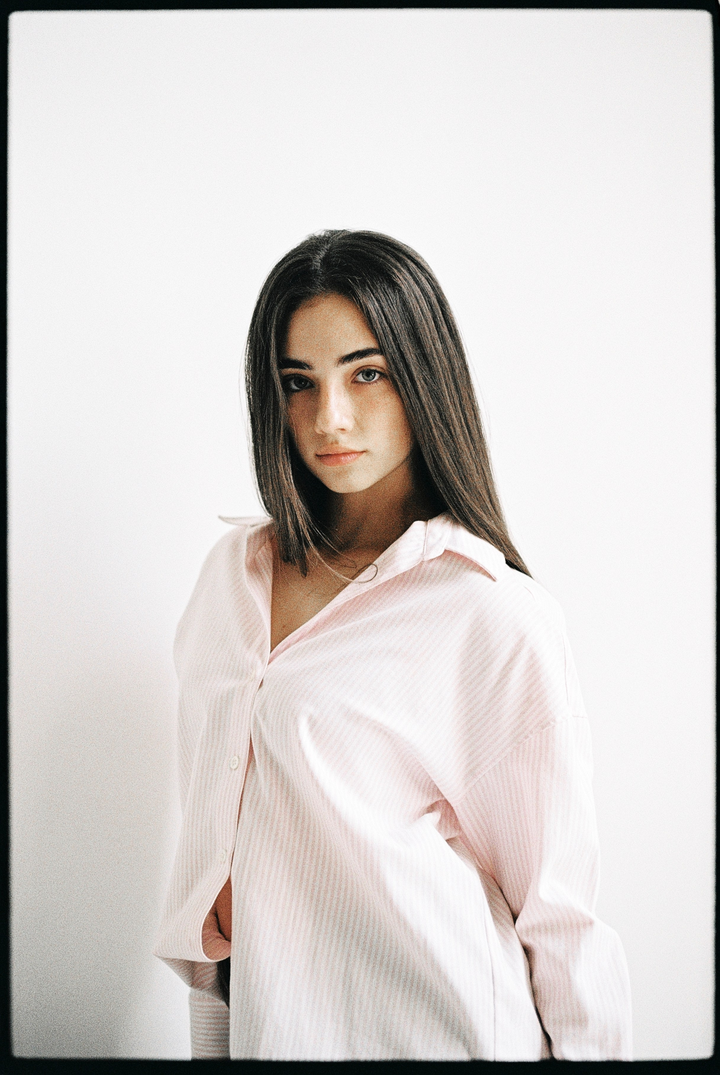 Ash Hovsepyan Photography — Professional Portrait & Photoshoot Services in Yerevan