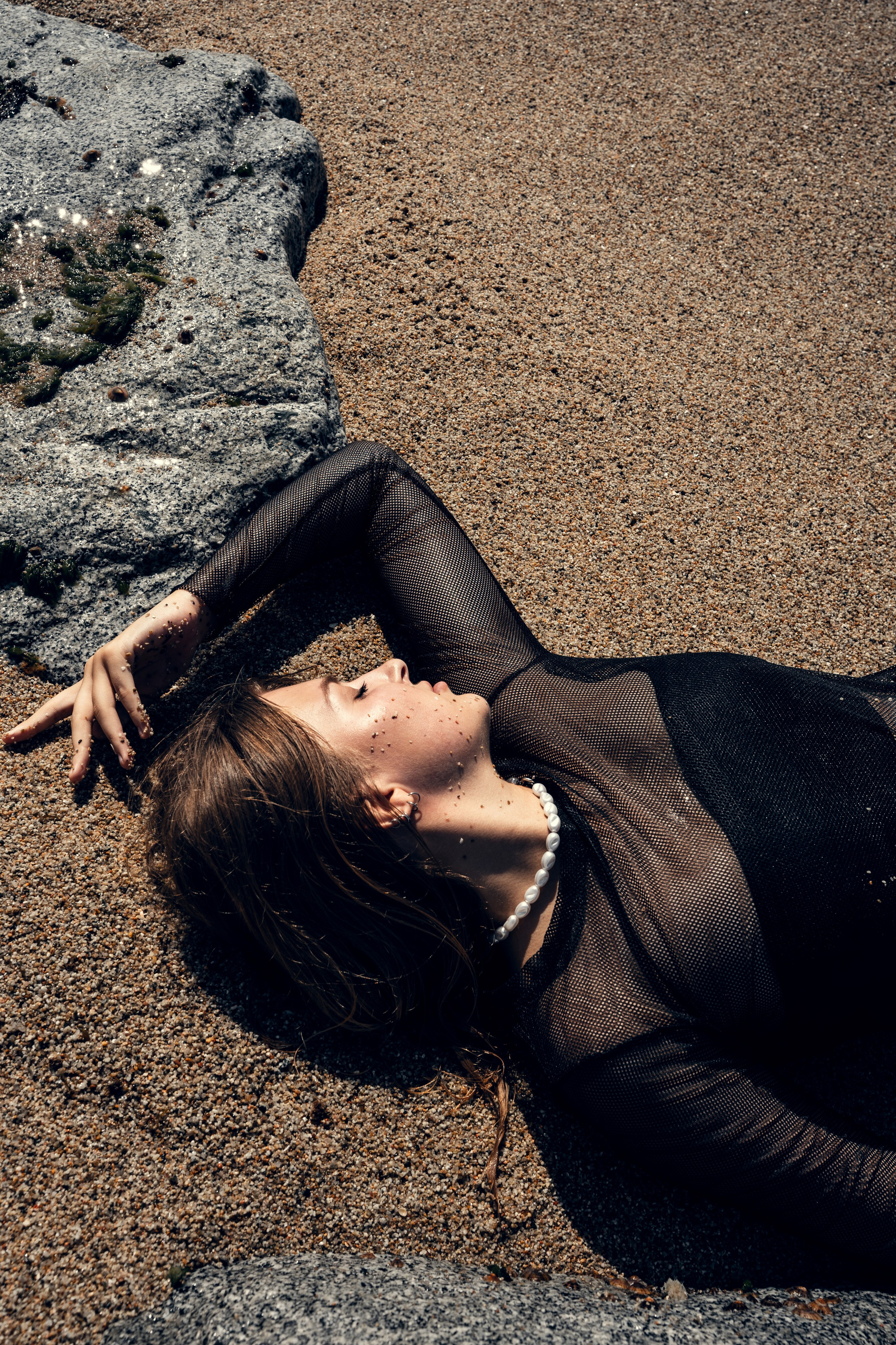 Tanya. Photographer in Barcelona