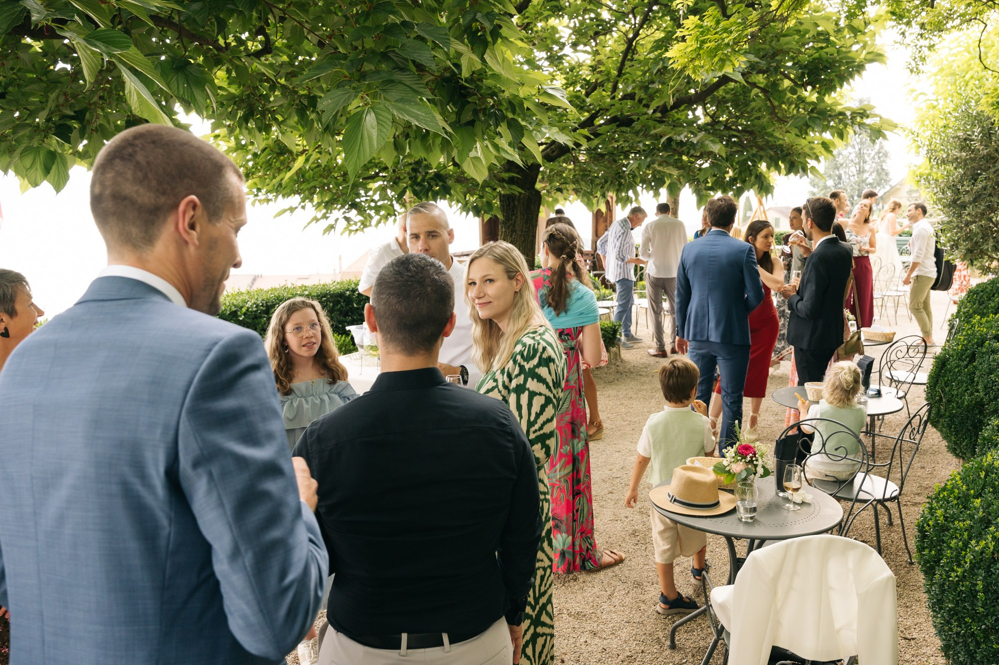 Tania & Baptiste. Photographe Suisse Tatiana Lyzhina