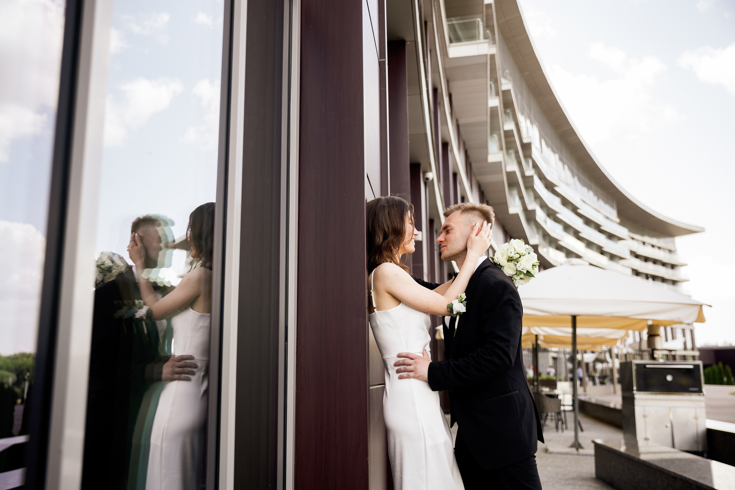 Irina Ermak couple photography NY. Irina Ermak wedding photographer in New York