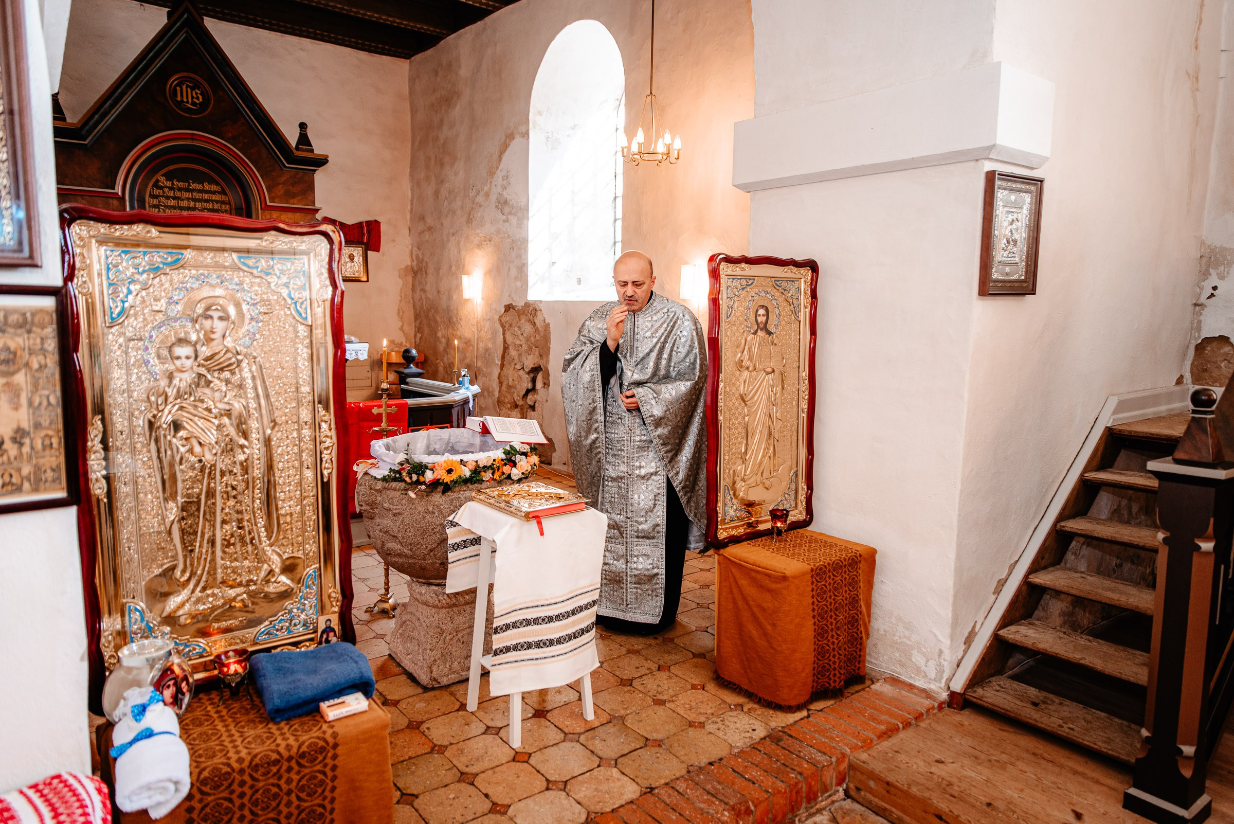 Botez Filip Andrei — 29.04.2023. DanFotograf.dk