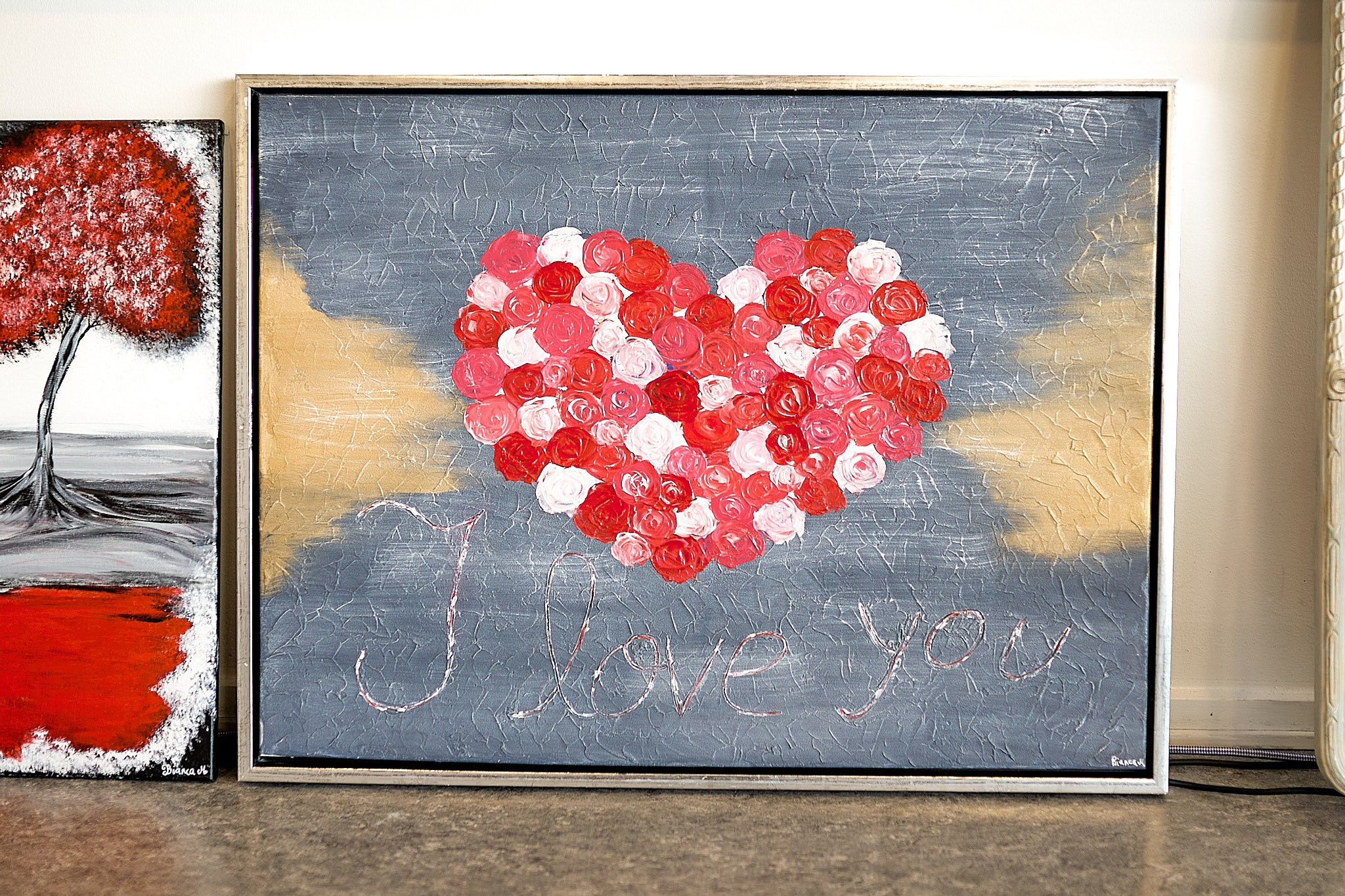 Ziua Femeii — 8 Martie 2025 — Aarhus. DanFotograf.dk