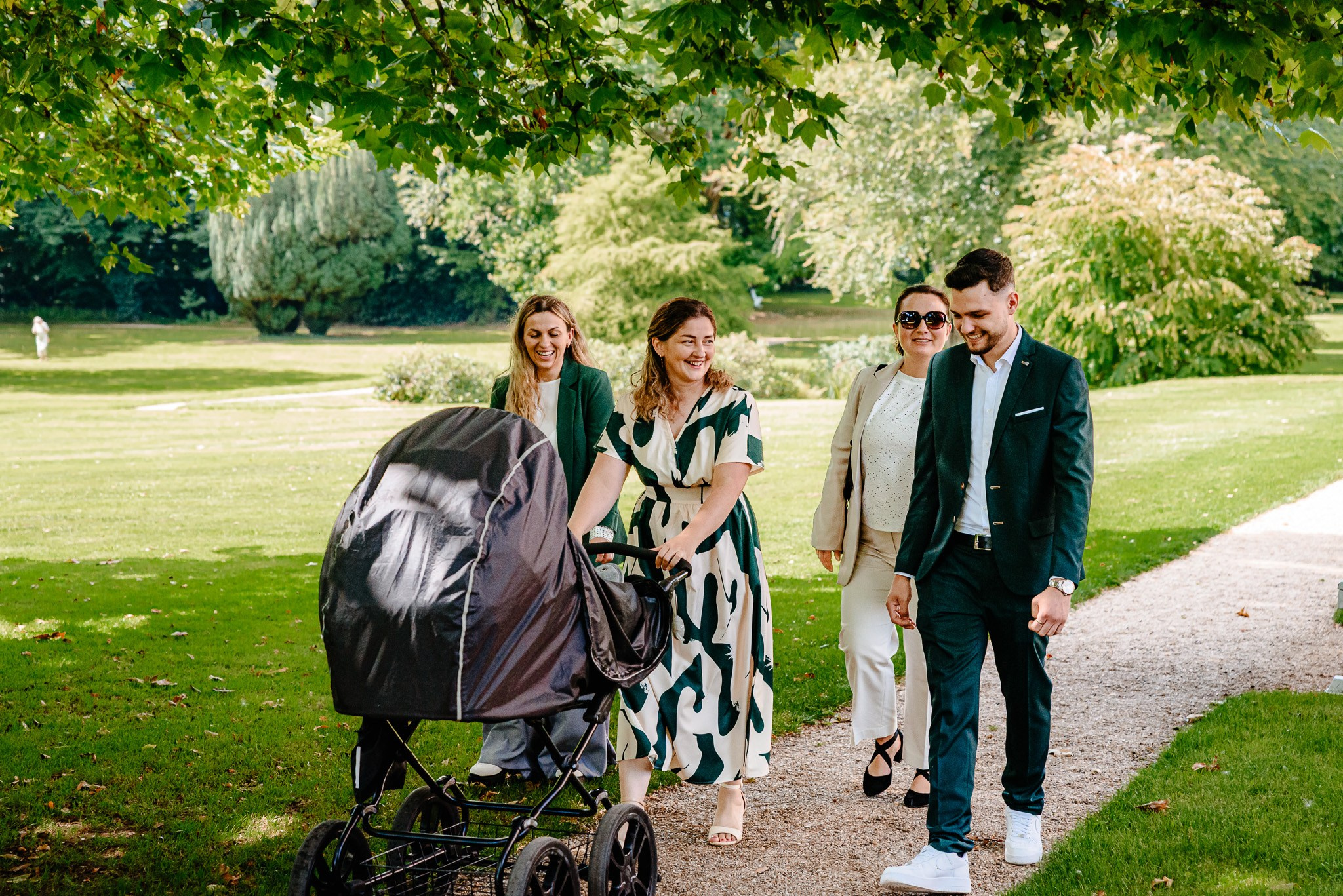 Botez Nikolaj 09.08.2025. DanFotograf.dk