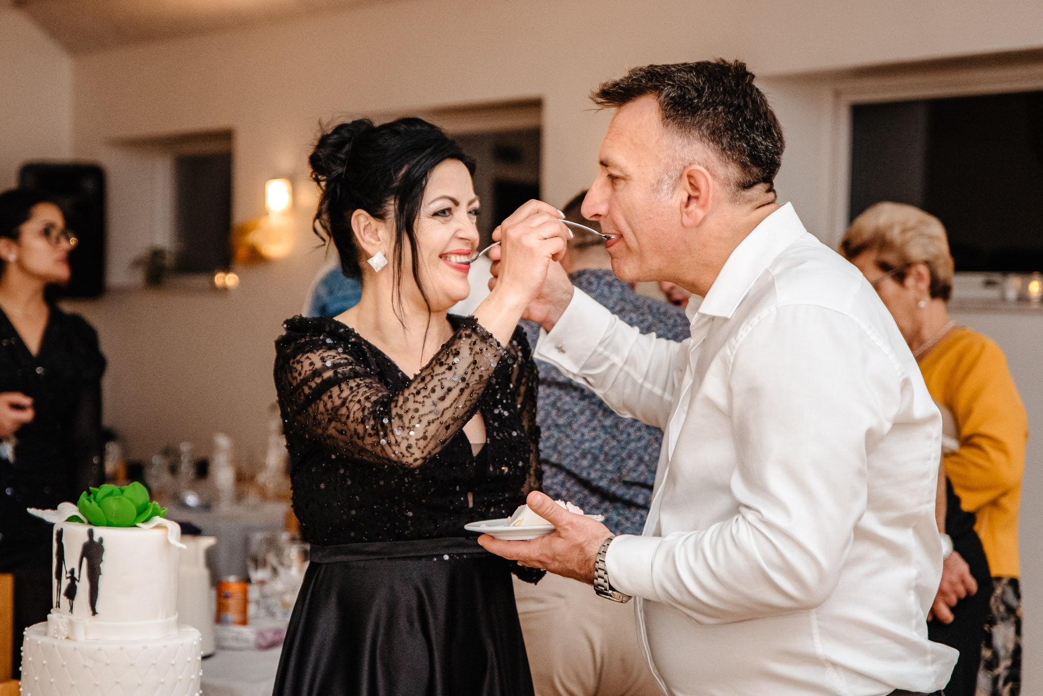 Familia Maerean — 05.10.2024. DanFotograf.dk