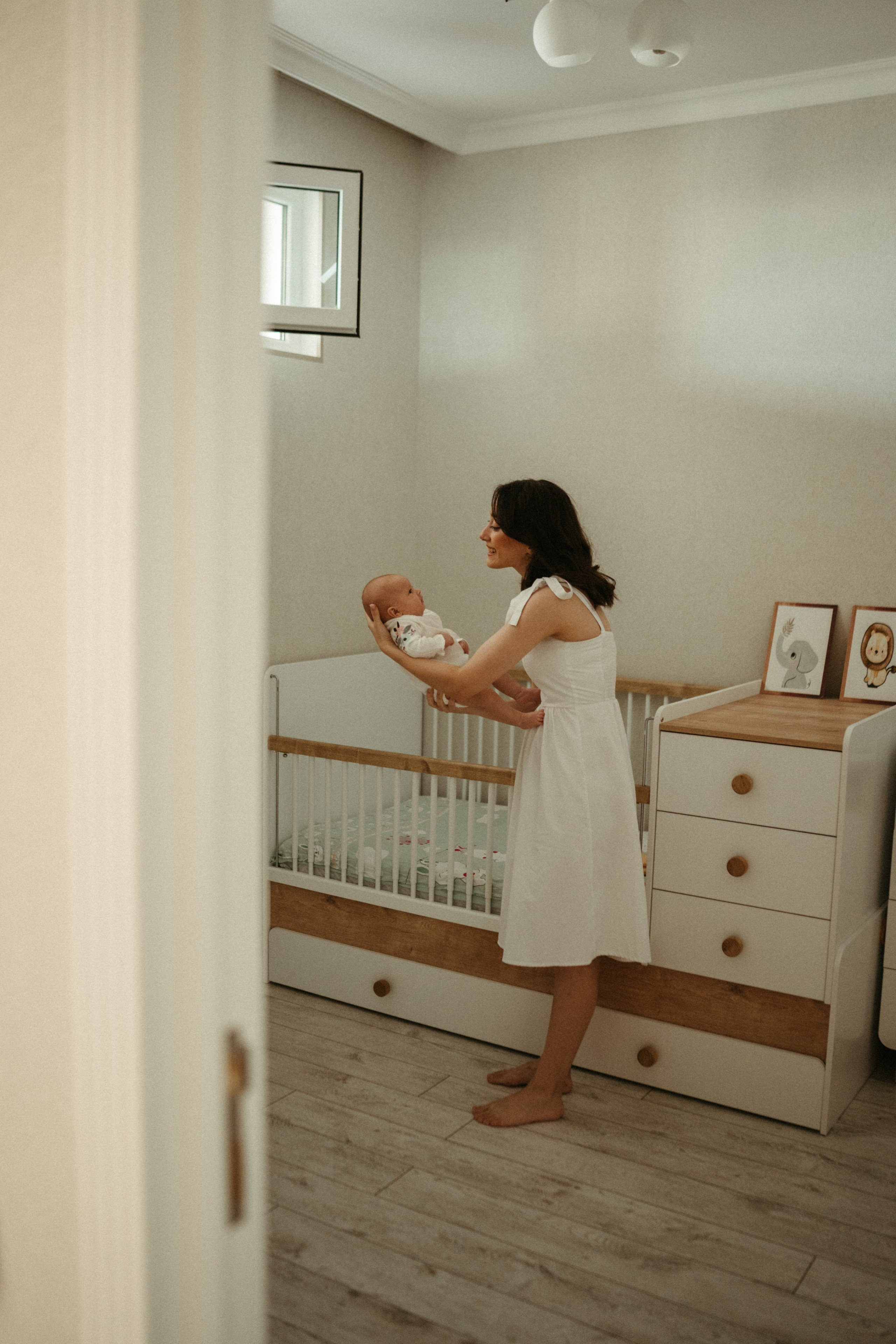 Newborn. Family photographer in Saudi Arabia