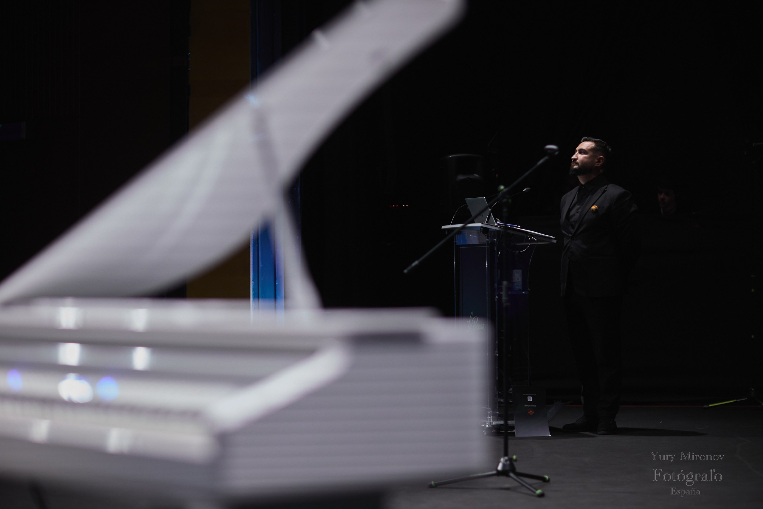 La Persona Awards 2026 (ч.2). OranJazz fotos