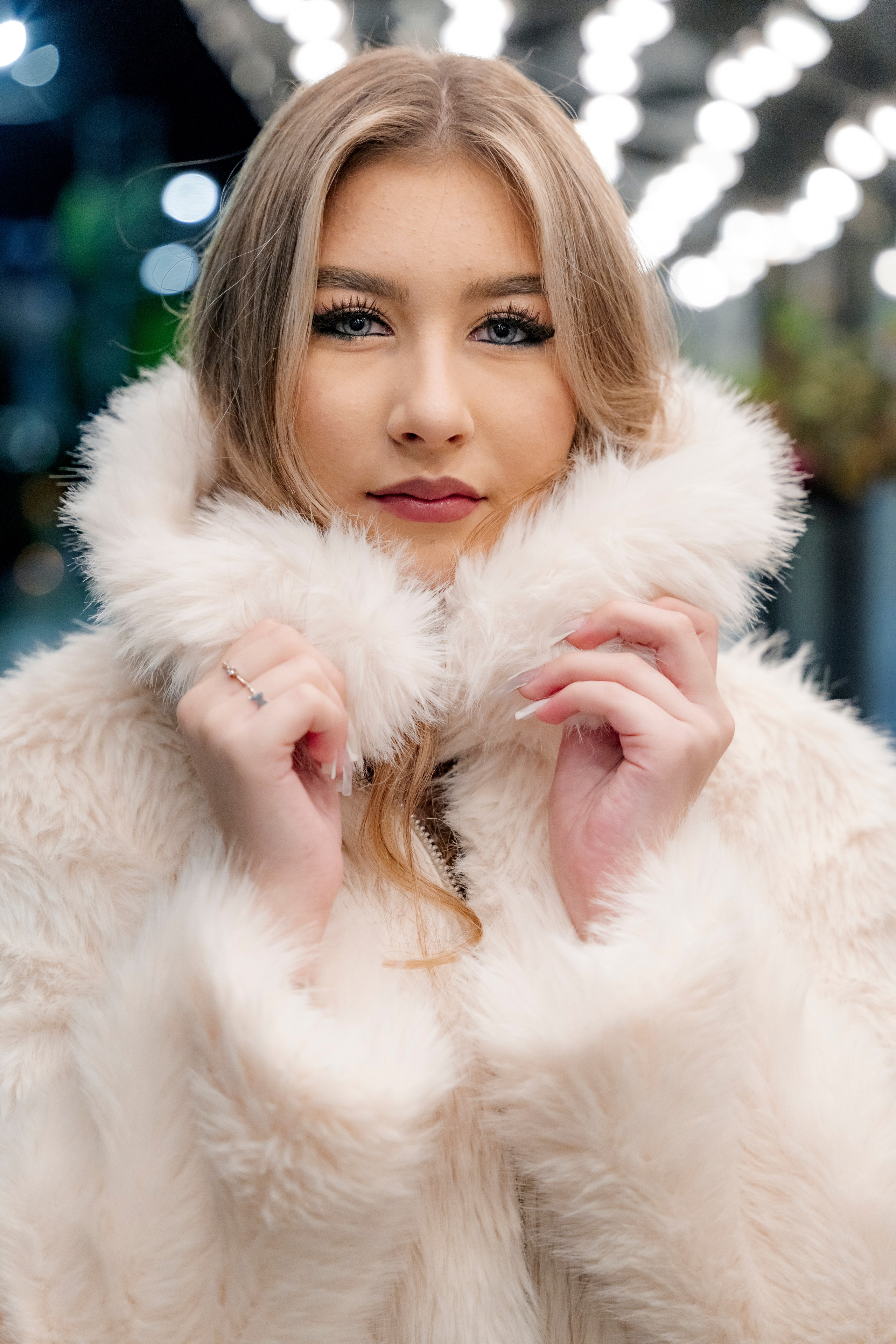 Andreea — 18 th. Dragosbaciuartphotographer