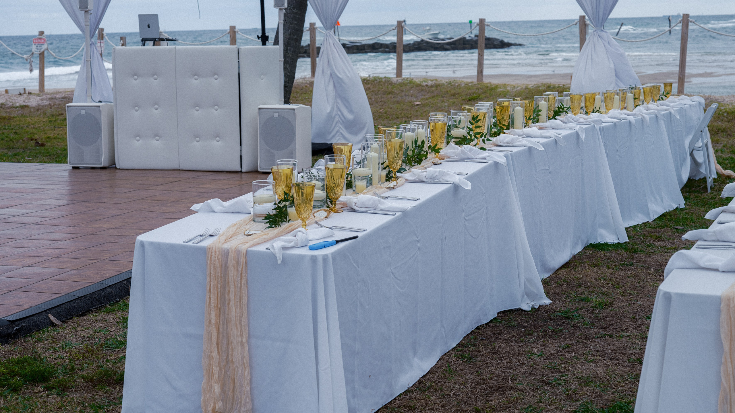 LIV AND OSCAR. Florida destination wedding photographer