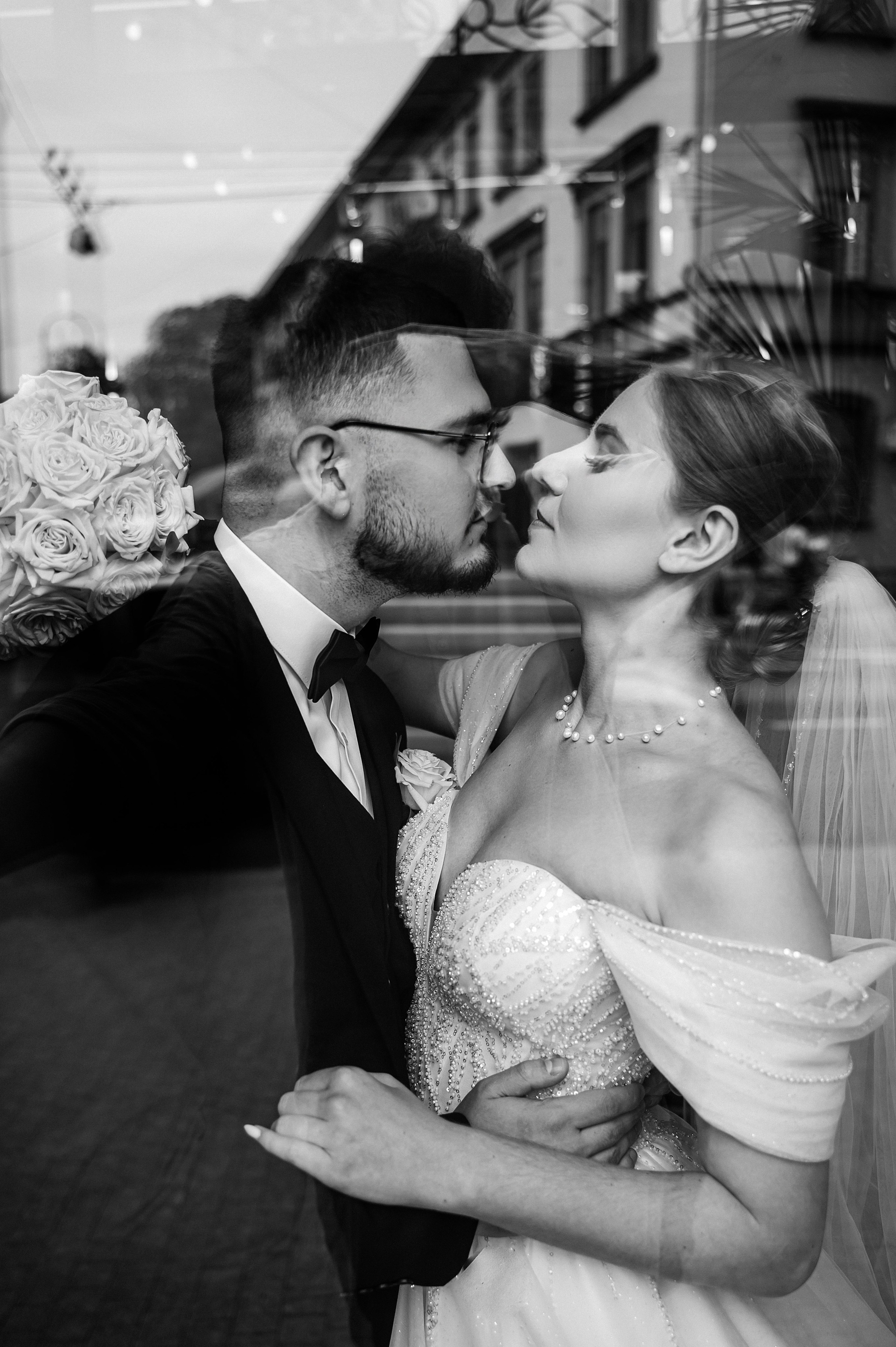 Андрій & Олеся. Весільний та портретний фотограф Кизим Арсен