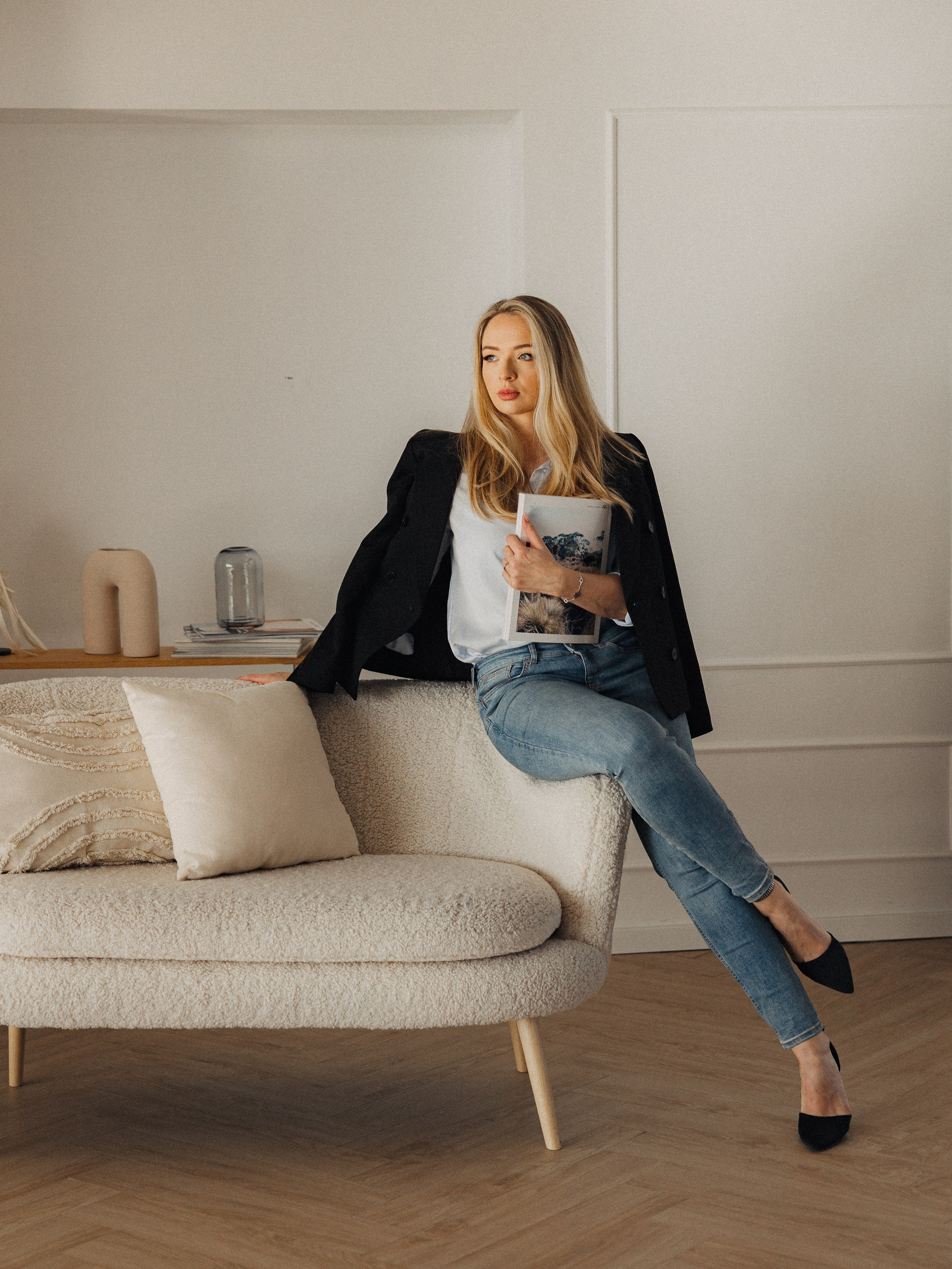 Ekaterina. Евгения Найденова – брандов и портретен фотограф | България, Европа