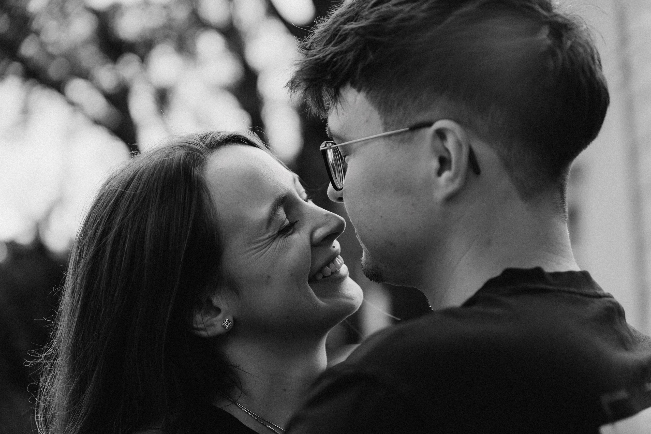 Paare. Фотограф Дюссельдорф, Кёльн, НРВ — Кристина Браудо