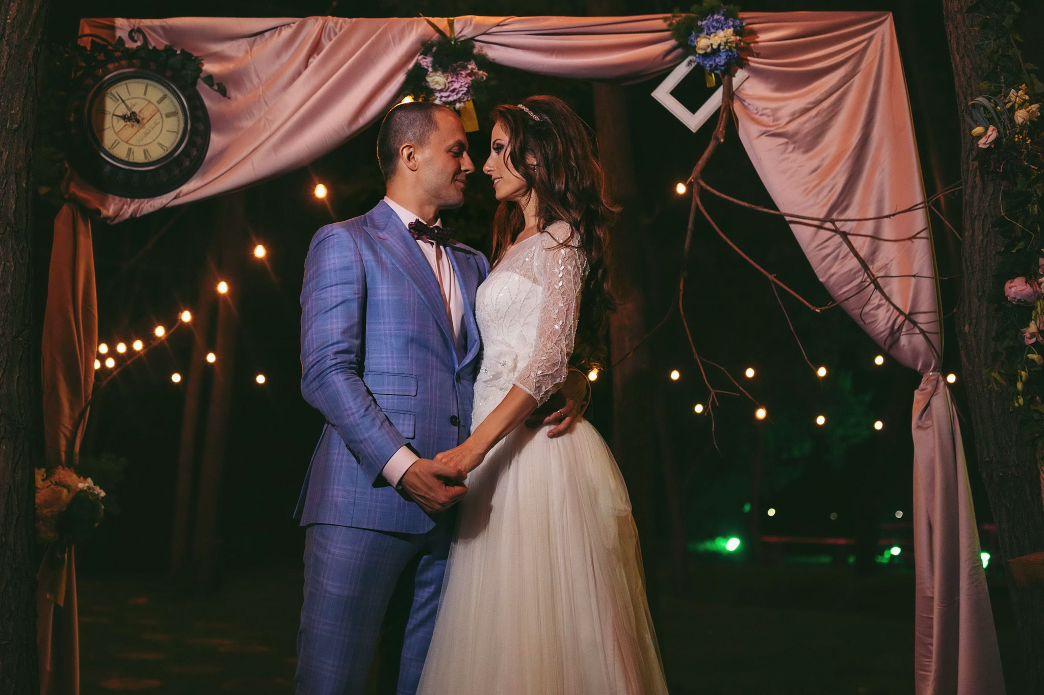 Iulia si Radu. Fotograf de nunta in Constanta|Marian Badescu