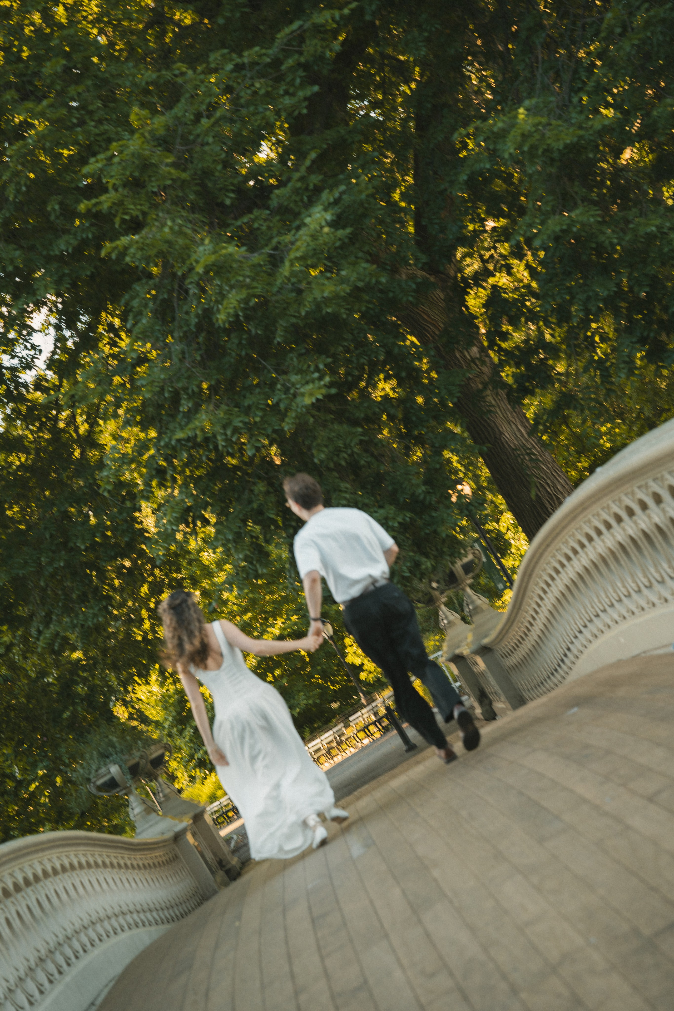 Clementine & Ben. New York + destination photographer