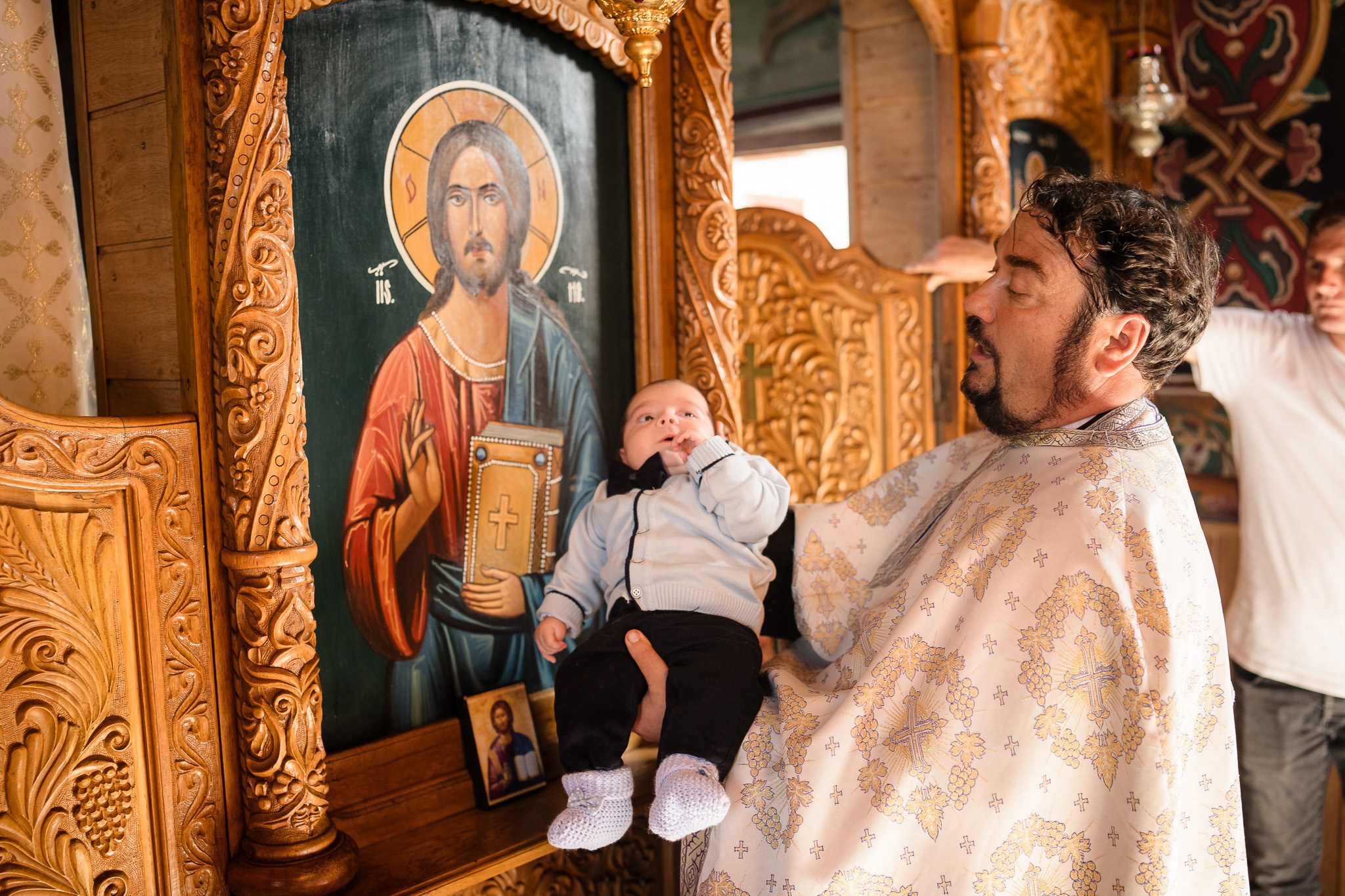 Gemenii Vlad & Damian | Berbesti