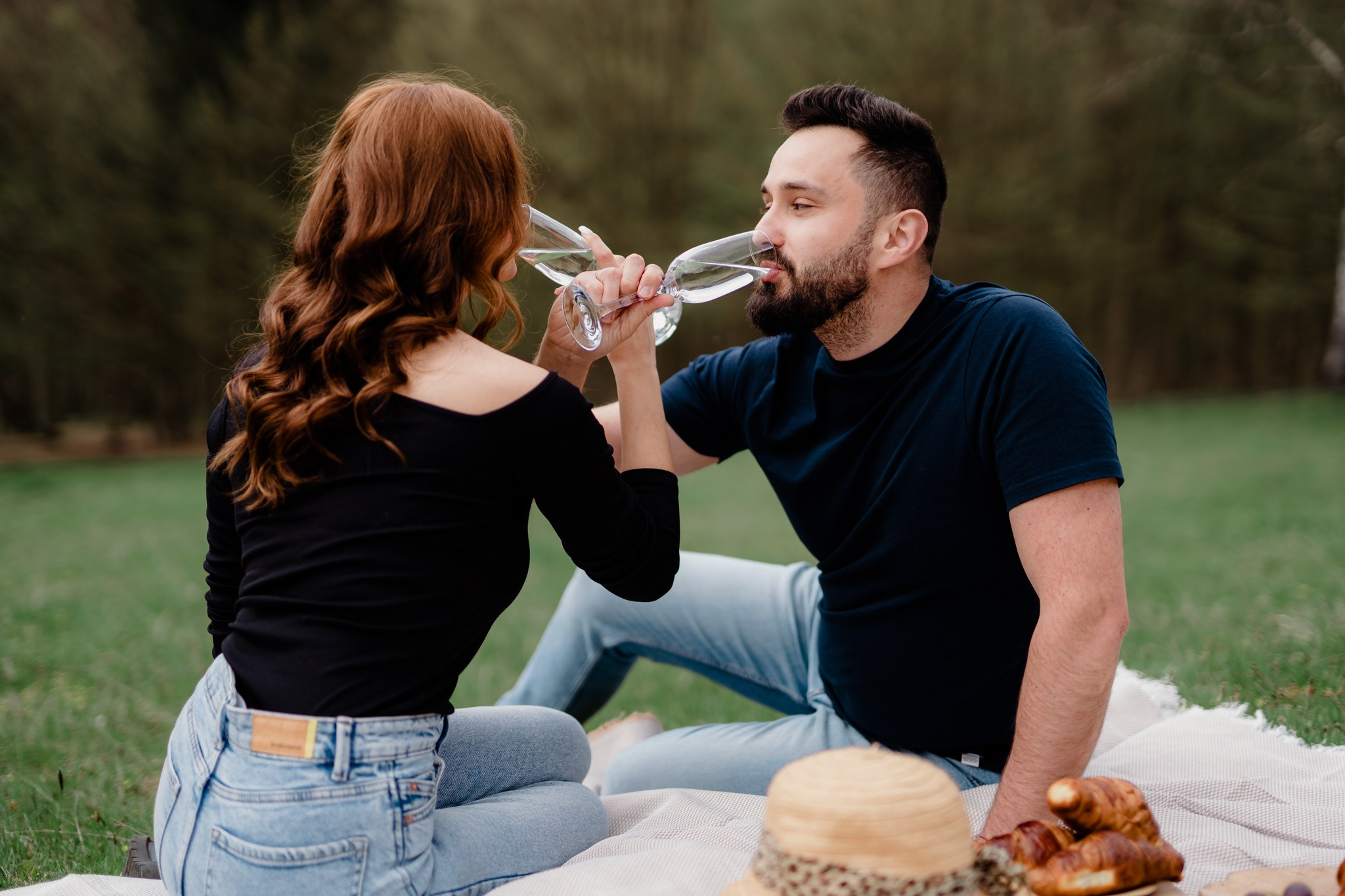 Save The Date — Monica & Danut | Polovragi