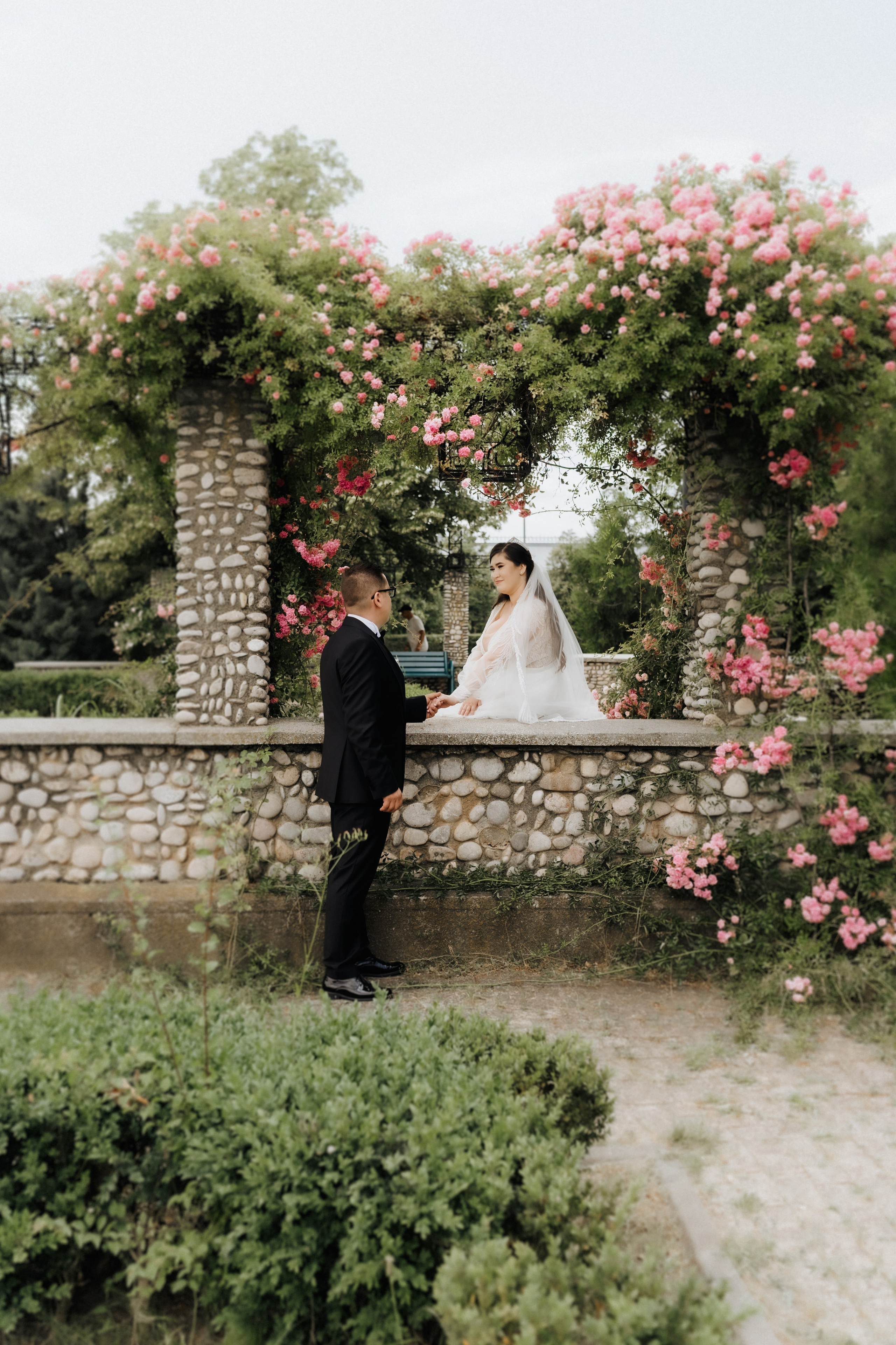 Andreea - Dan | Buzau. Fotografie & Videografie Nunta