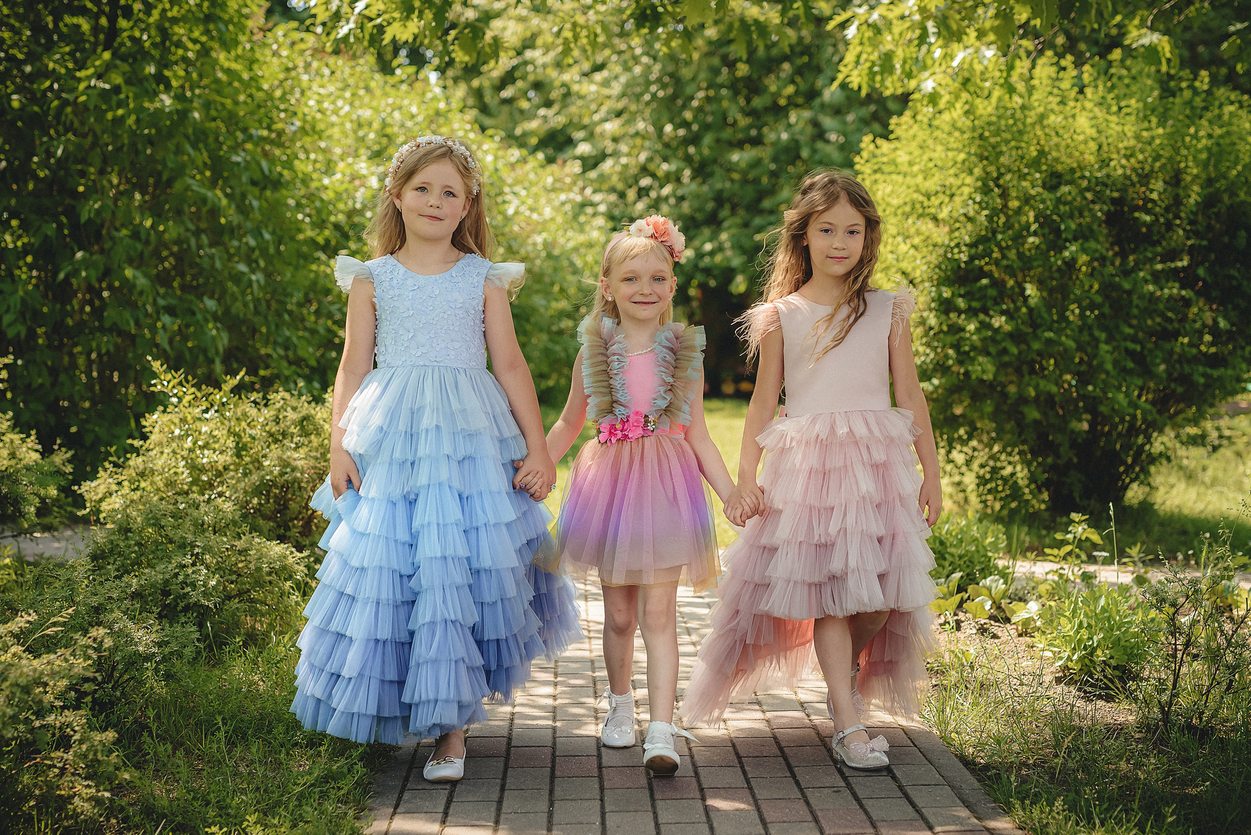 Bērnudārza «Laimiņa» Izlaidums. Photographer in Riga. Family, private and commercial photogrpahy