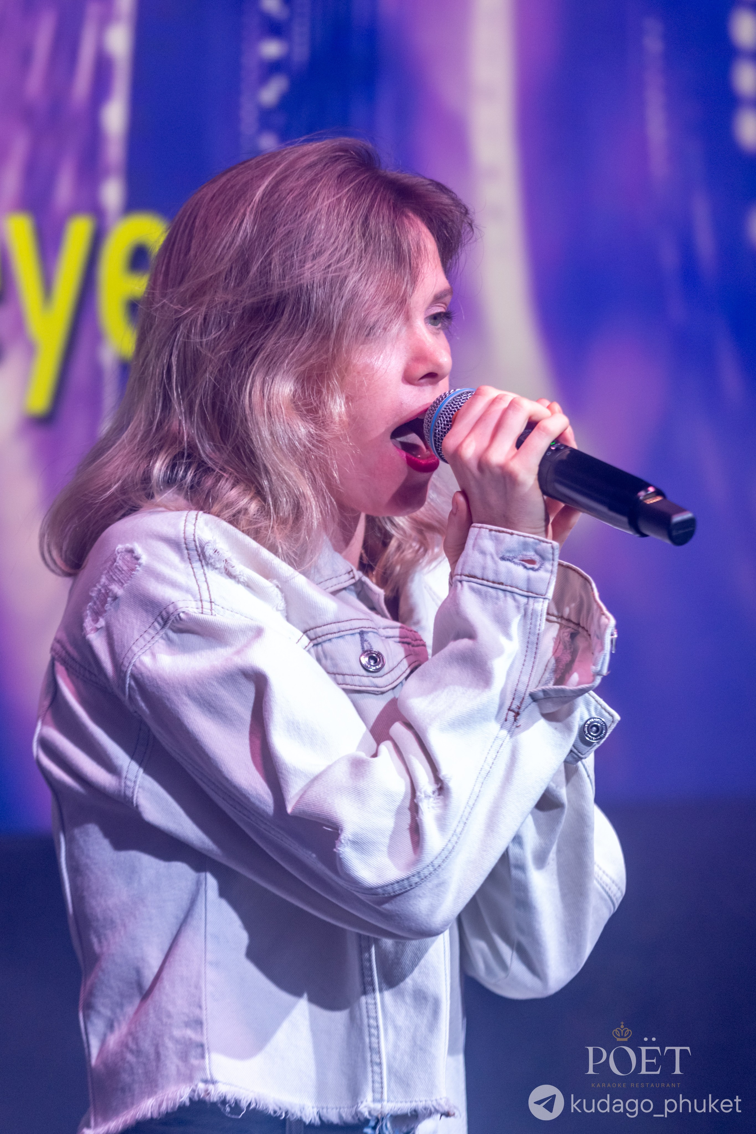 Вокальный конкурс POËT | Фоторепортаж | Афиша | DAVAYSXODIM.com PHUKET. АФИША|ФОТОРЕПОРТАЖИ|ИВЕНТЫ|ПХУКЕТ