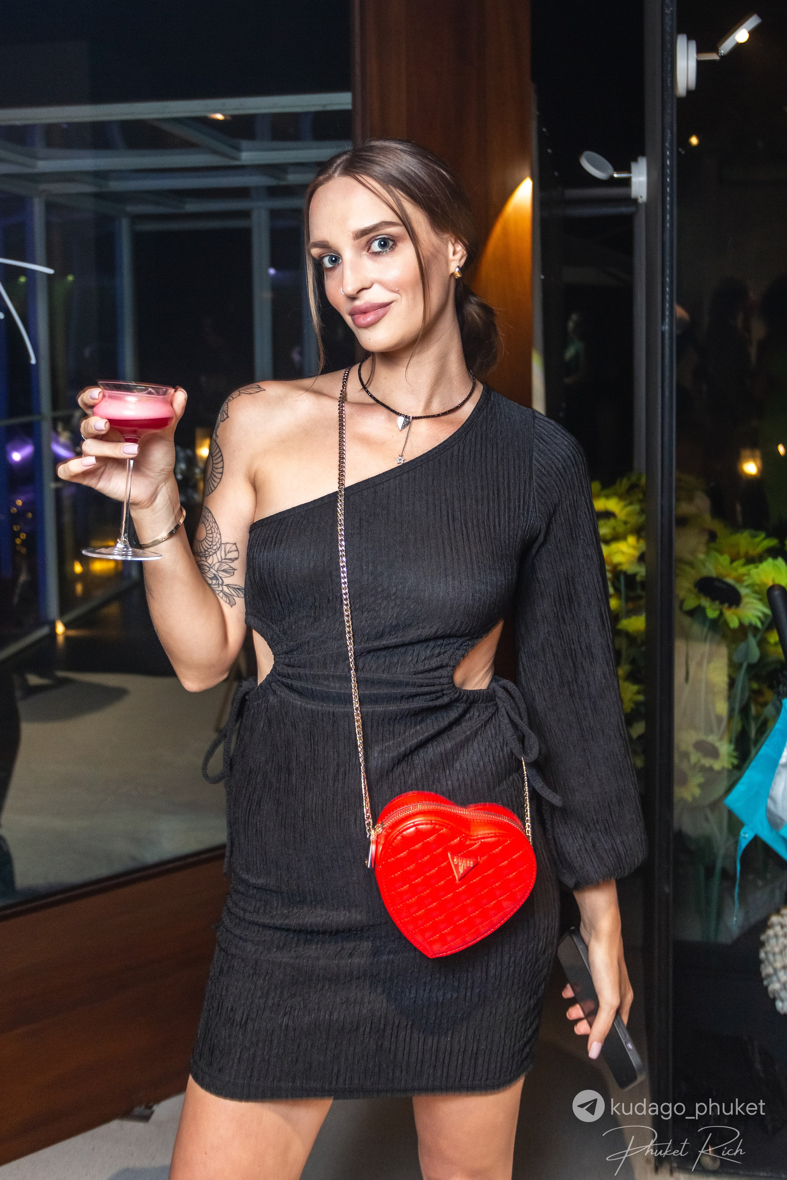 Вечеринка «Код да Винчи» | Фоторепортаж | Афиша | DAVAYSXODIM.com PHUKET. АФИША|ФОТОРЕПОРТАЖИ|ИВЕНТЫ|ПХУКЕТ