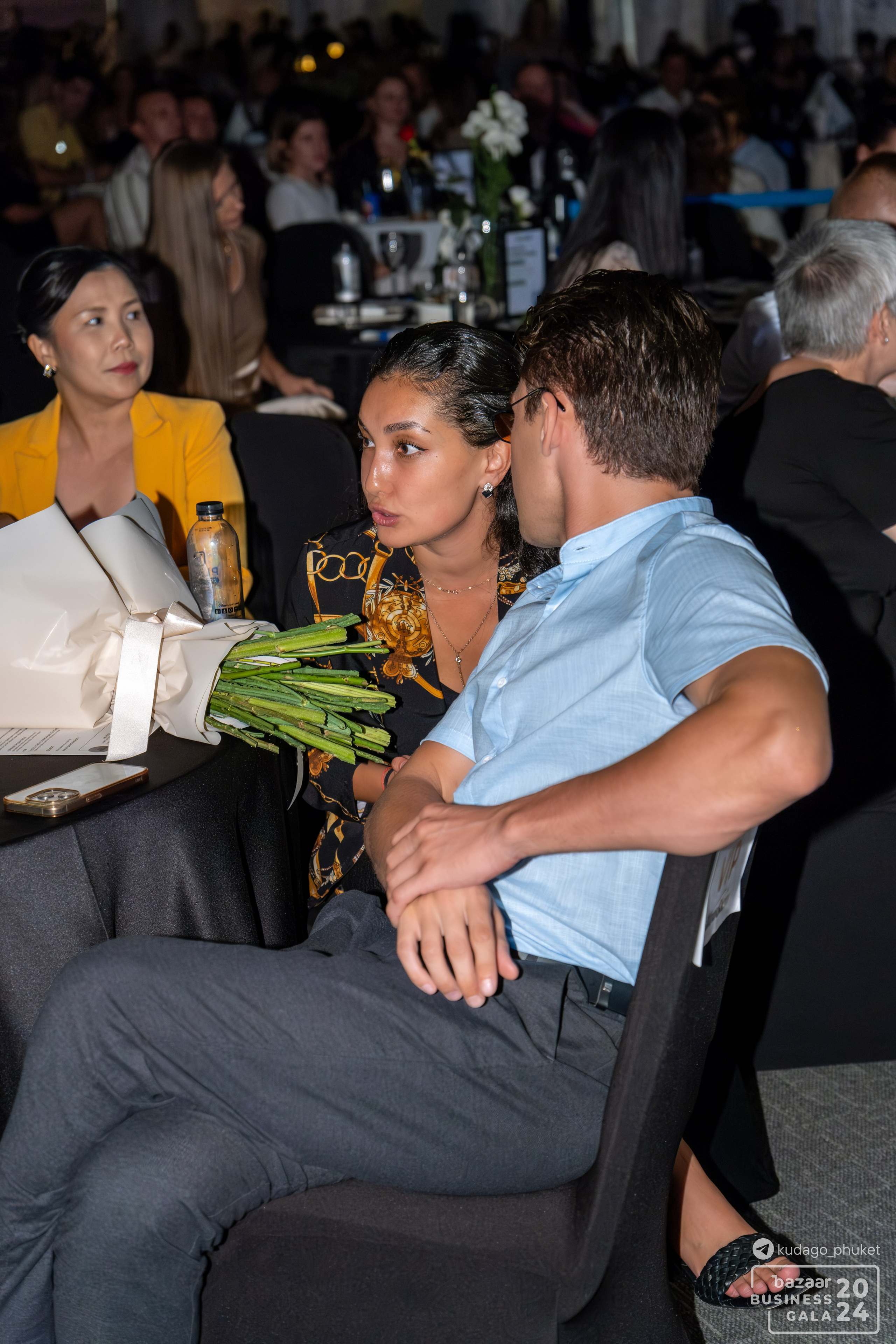 Bazaar Business Gala (Часть 2) | Фоторепортаж | Афиша | DAVAYSXODIM.com PHUKET. АФИША|ФОТОРЕПОРТАЖИ|ИВЕНТЫ|ПХУКЕТ