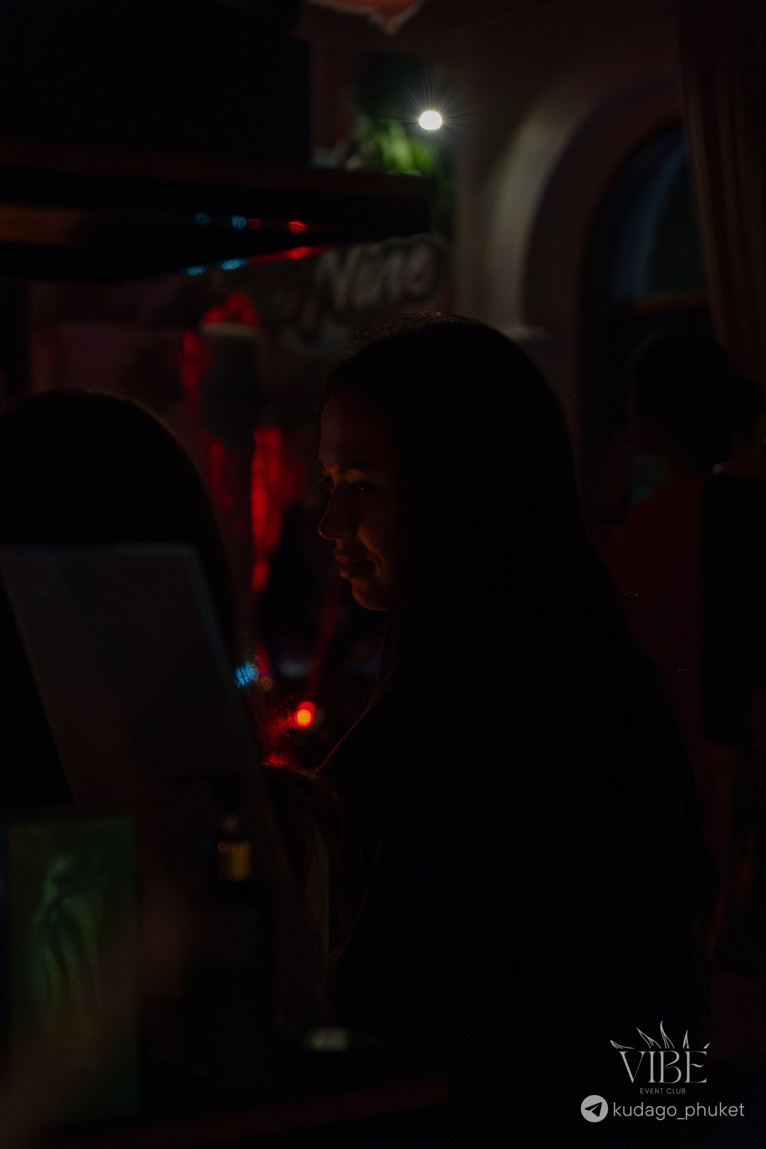 Вечеринка Tribal Vibe | Фоторепортаж | Афиша | DAVAYSXODIM.com PHUKET. АФИША|ФОТОРЕПОРТАЖИ|ИВЕНТЫ|ПХУКЕТ