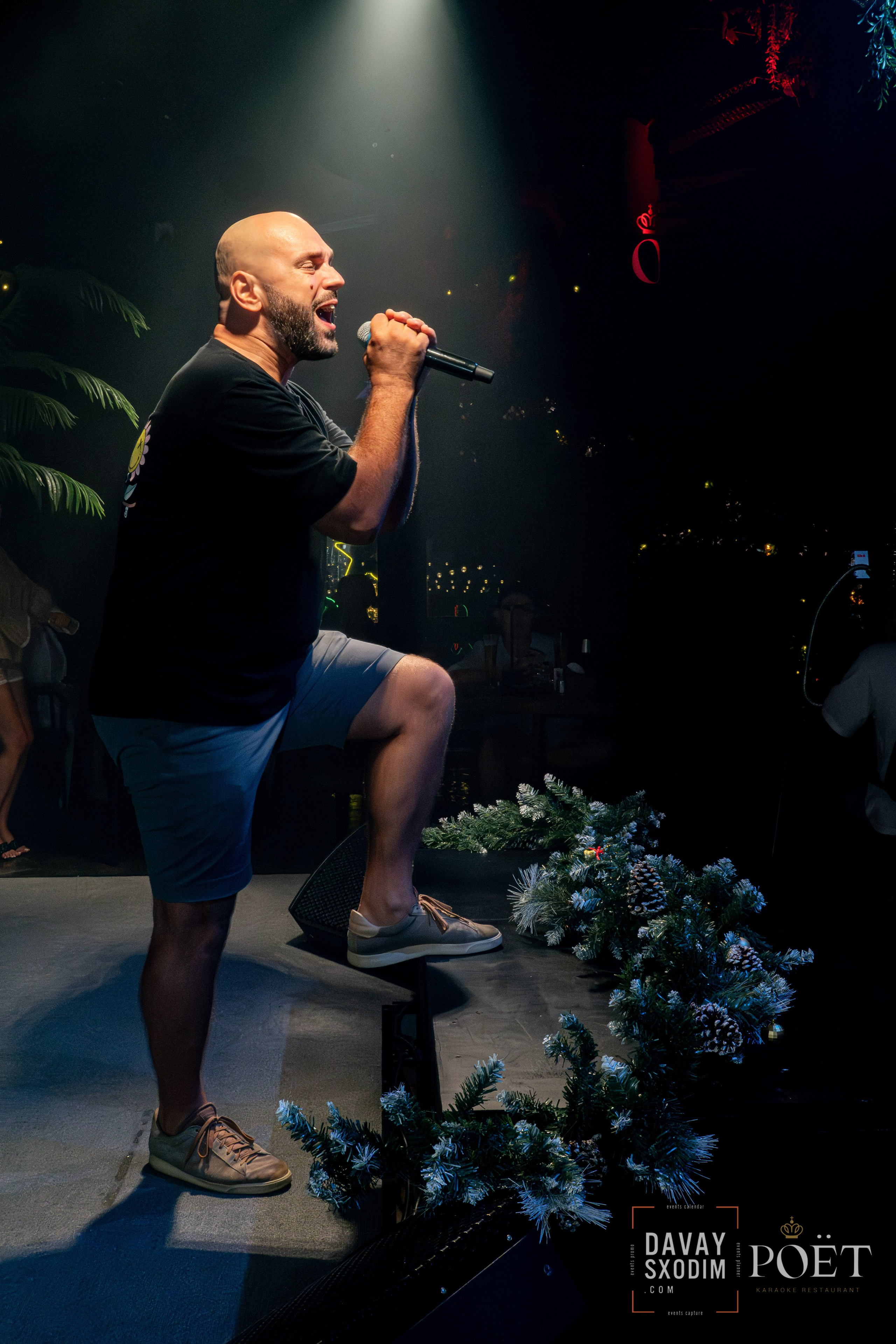 Ночь караоке | Фоторепортаж | Видеорепортаж | Афиша | DAVAYSXODIM.com PHUKET. АФИША|ФОТОРЕПОРТАЖИ|ИВЕНТЫ|ПХУКЕТ