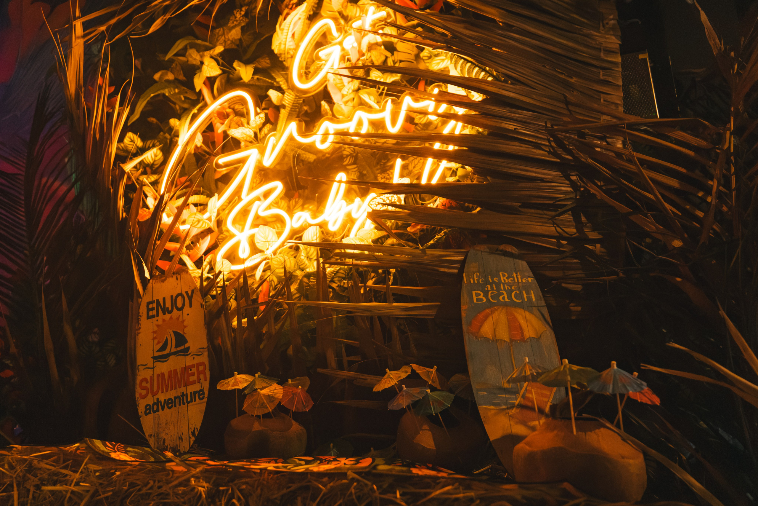 Вечеринка Tiki Twilights | Фоторепортаж | Афиша | DAVAYSXODIM.com PHUKET. АФИША|ФОТОРЕПОРТАЖИ|ИВЕНТЫ|ПХУКЕТ