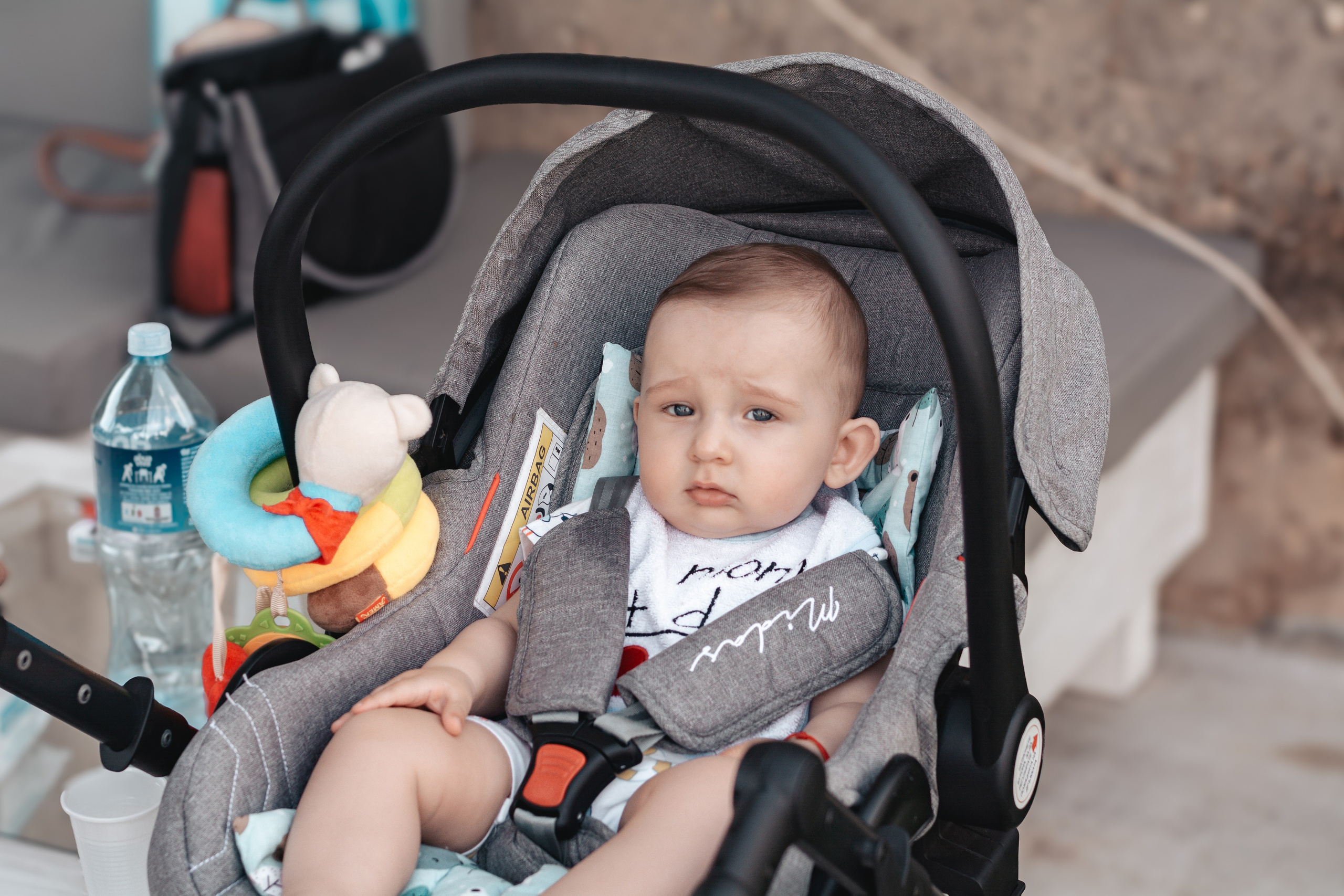 Jakov, rođendan. BambinaaPhotography