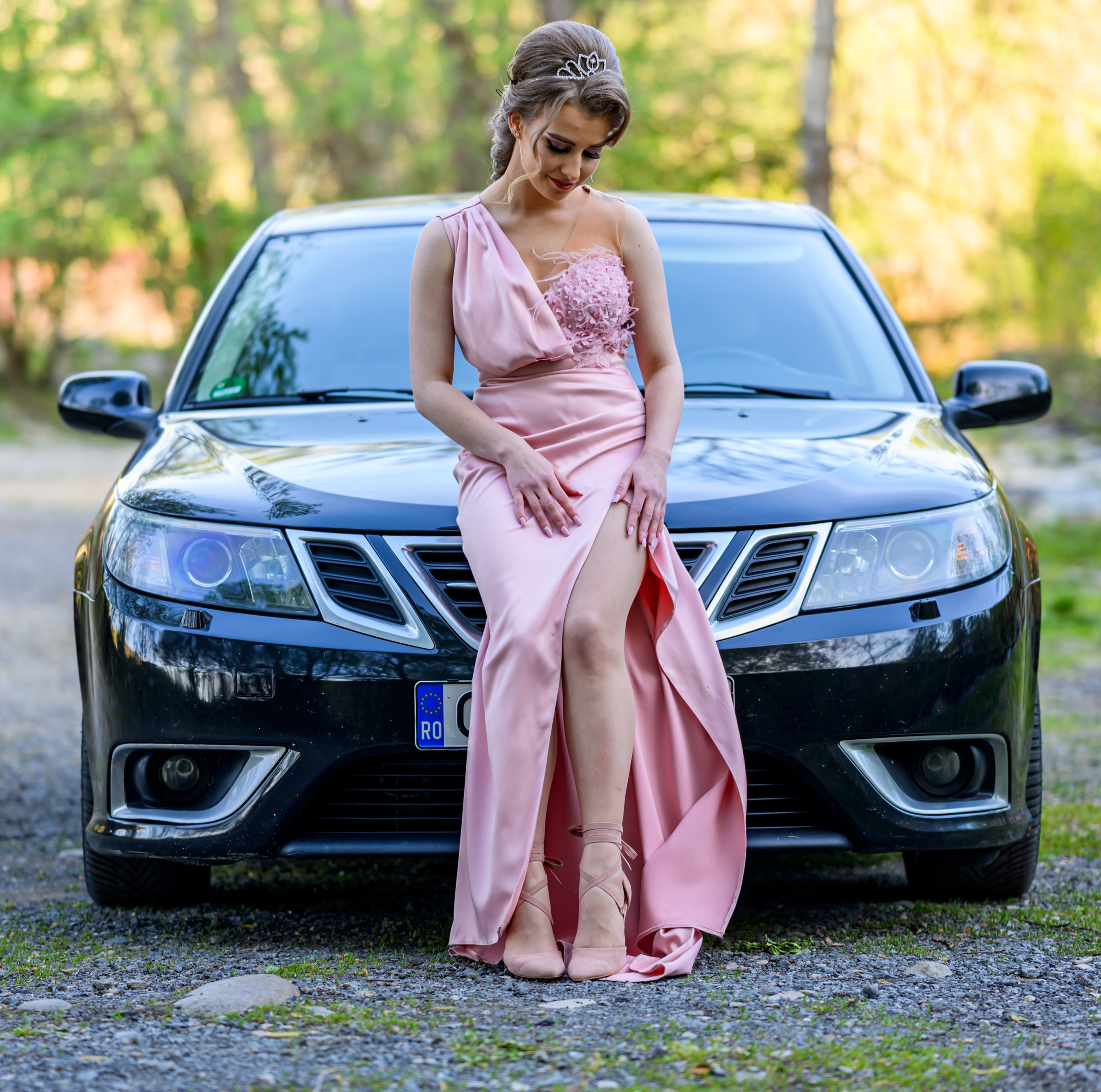 Majorat Alexandra - 25.04.2026. Fotografie si videografie in Cluj si oriunde e povestea ta