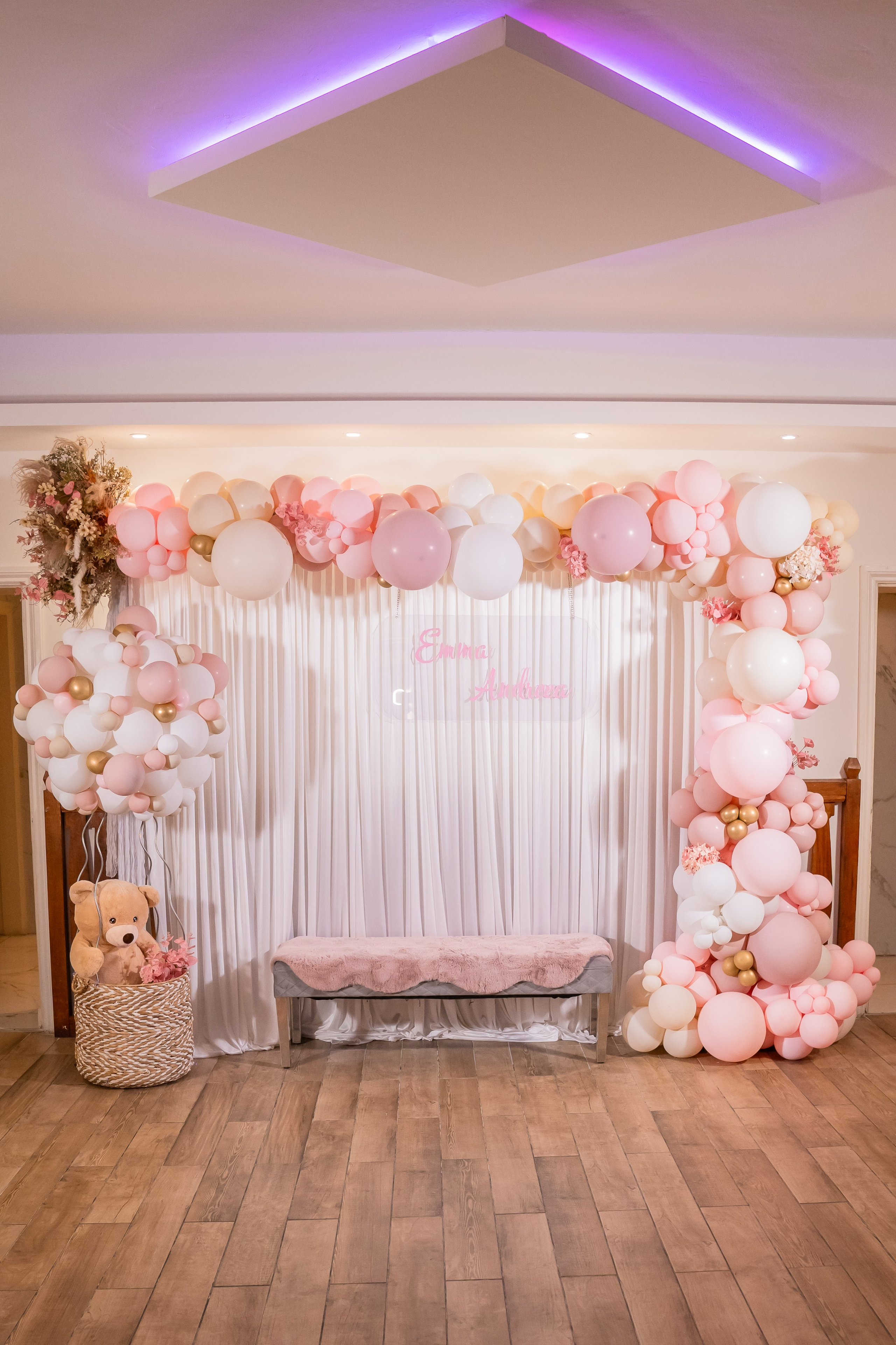 Emma Andreea’s Christening | #Baby #Baptism #Photography — Marian V. Munteanu. Photographer Family Wedding Event London and World wide Marian V Munte