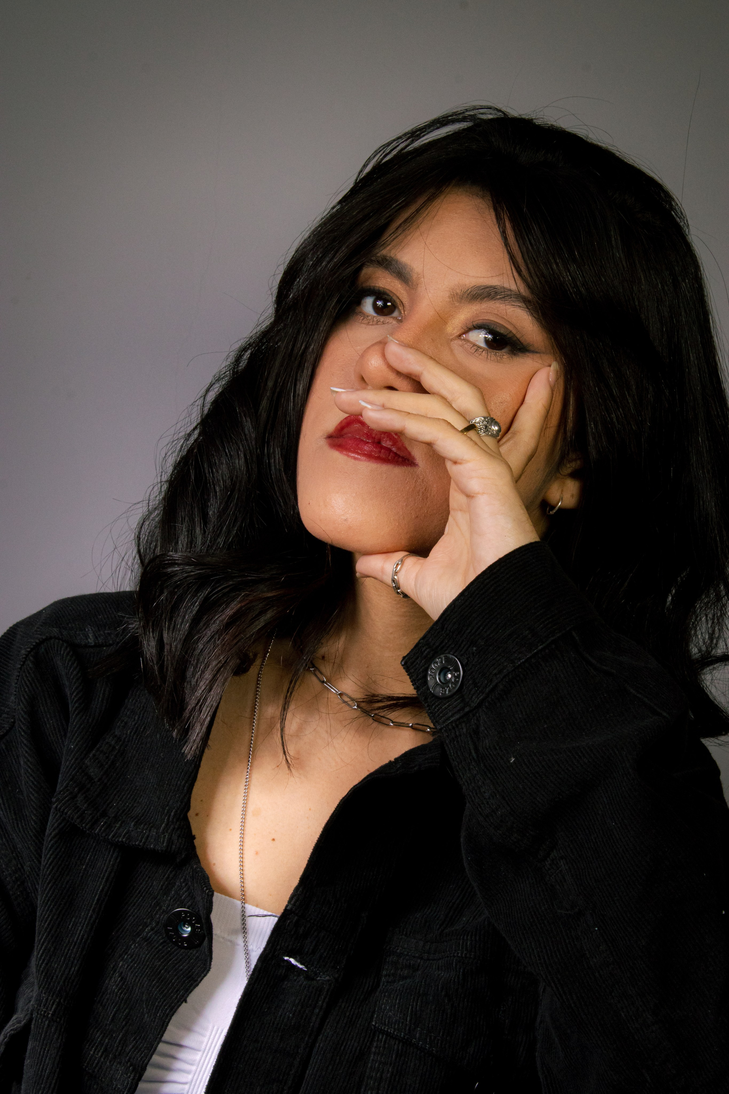 Micaelly Couto. Joelbalbinofotografo