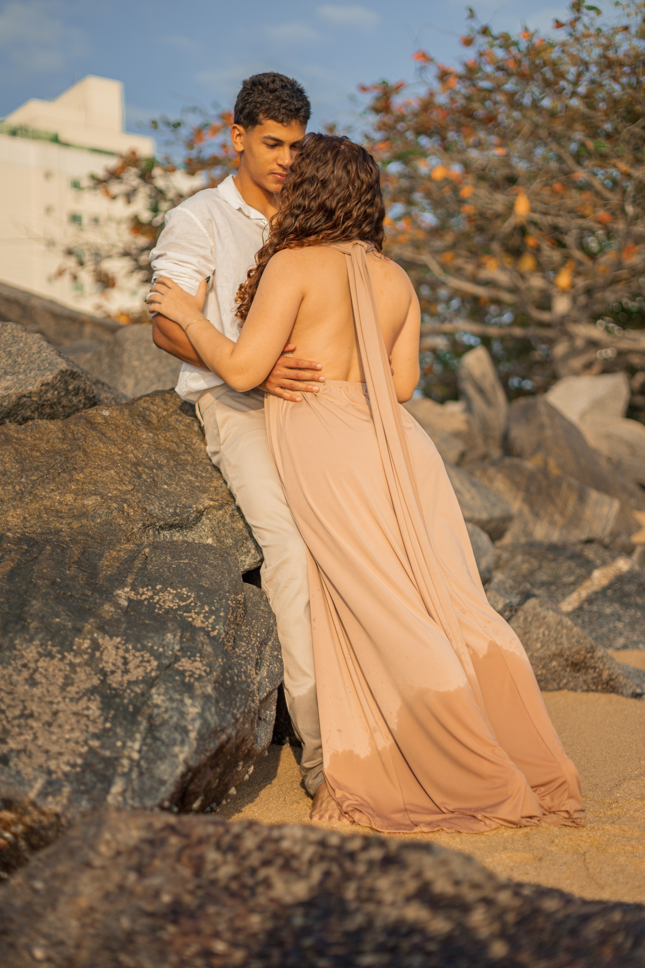 Victor&Vitória. Joelbalbinofotografo