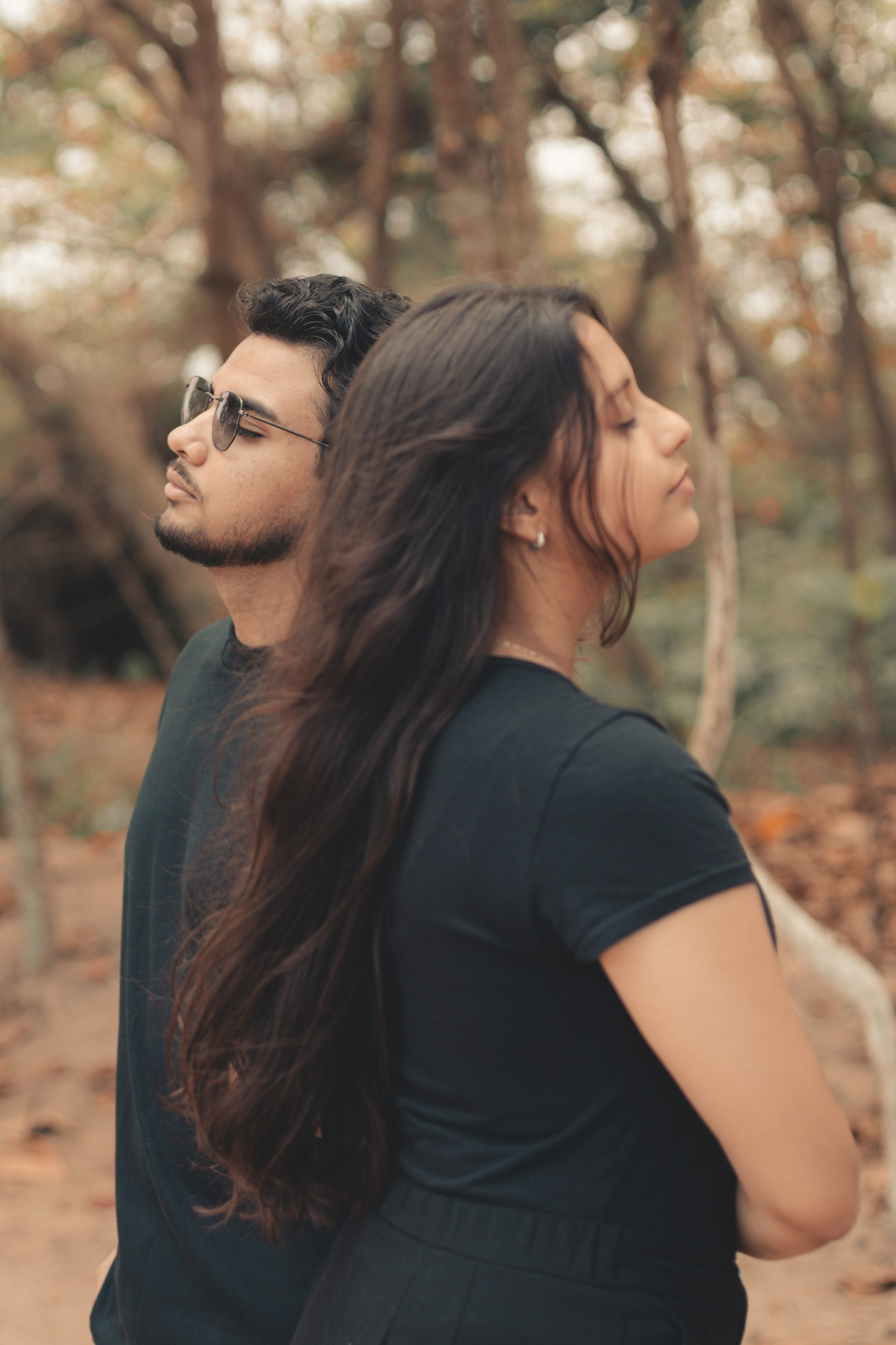 Mikael & Luiza. Joelbalbinofotografo