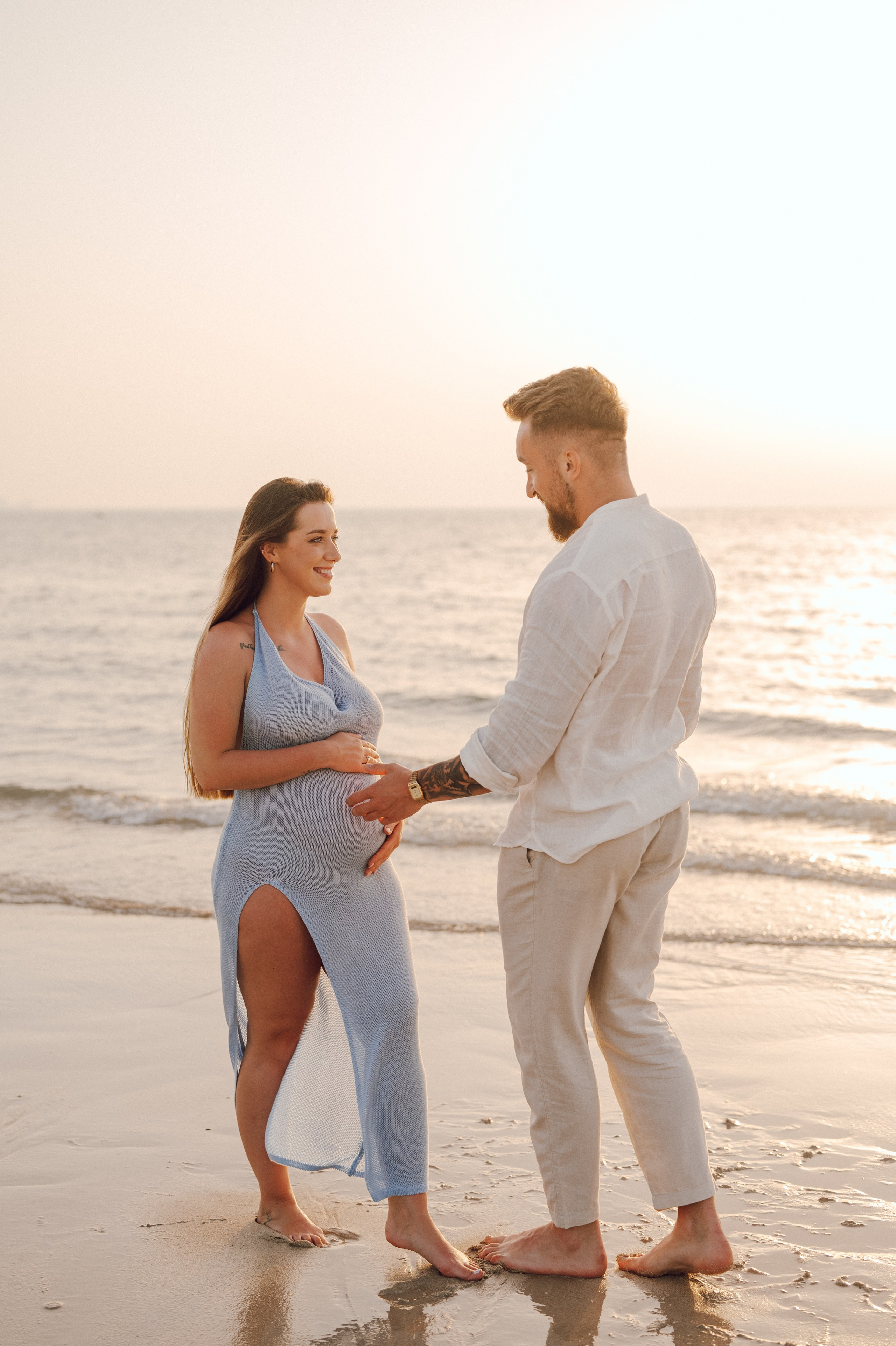 Sesje Ciążowe – Fotografia Ciążowa Poznań | Oliwia Makara. Ślubny fotograf Poznań | Oliwia Makara