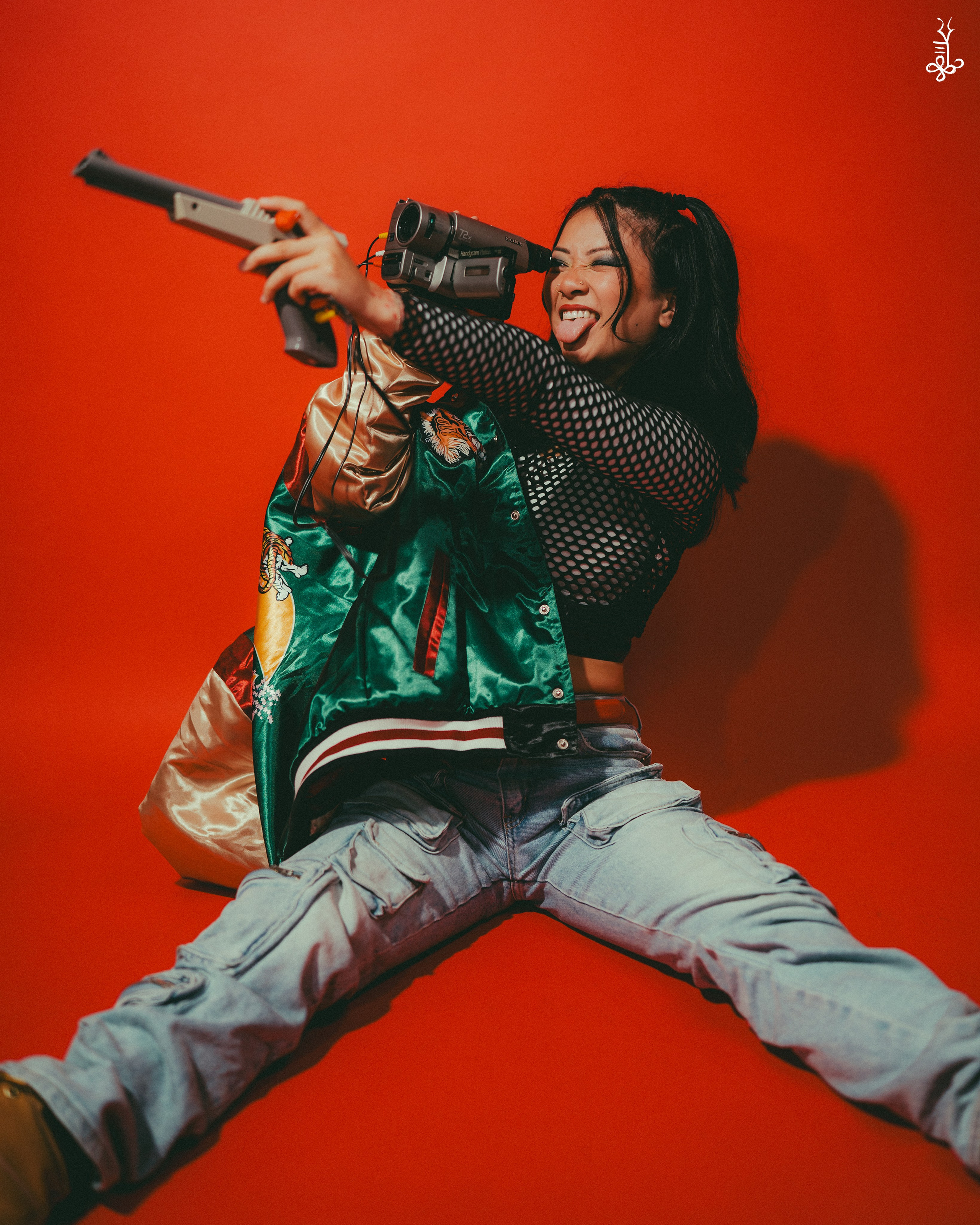 KAY YUN. Ke’Ondris