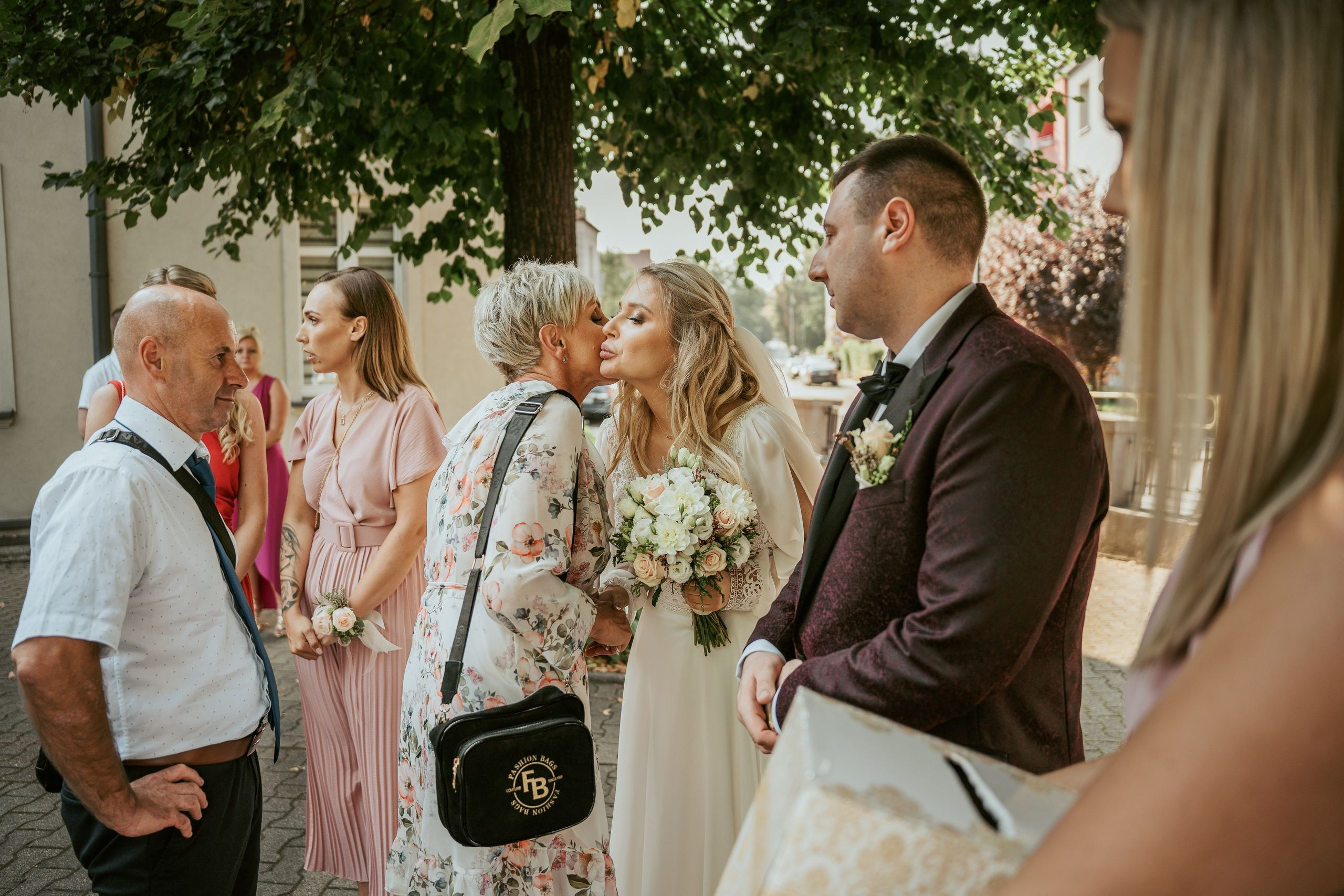 Ania & Damian. Michał Kaźmierczyk - Fotograf
