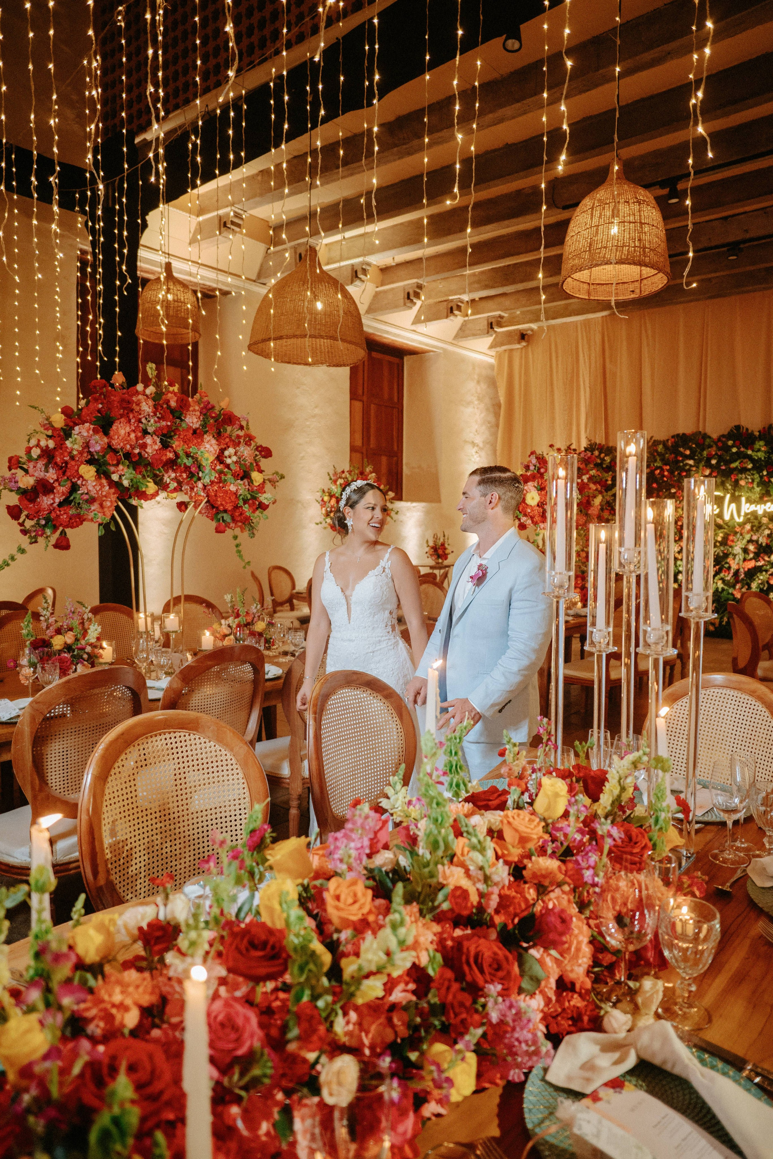 Maria Paula + Thomas. César Vanegas Photography · Wedding & Travel Photographer in Cartagena, Colombia
