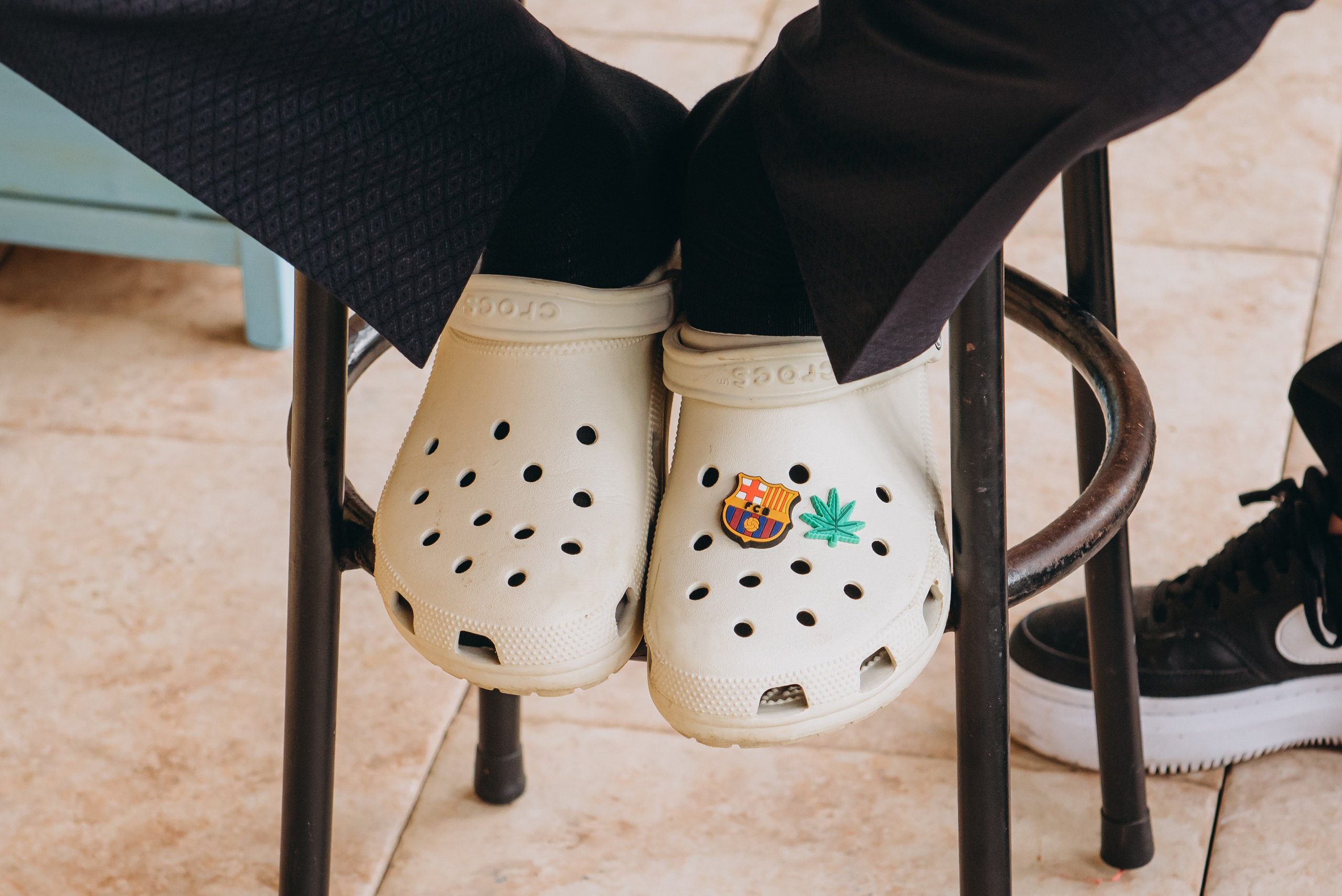 Mihai&Loredana Spania, Santander