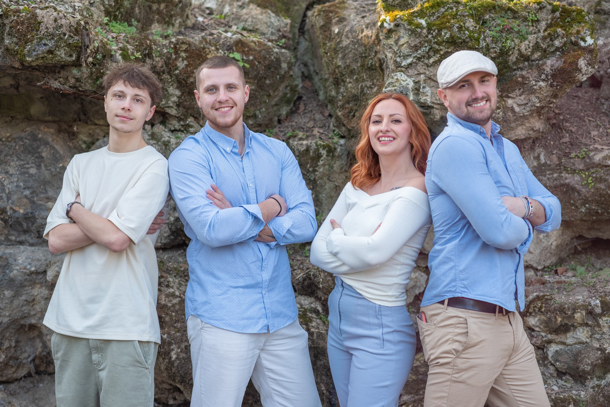 Portraits multi-générations Douai