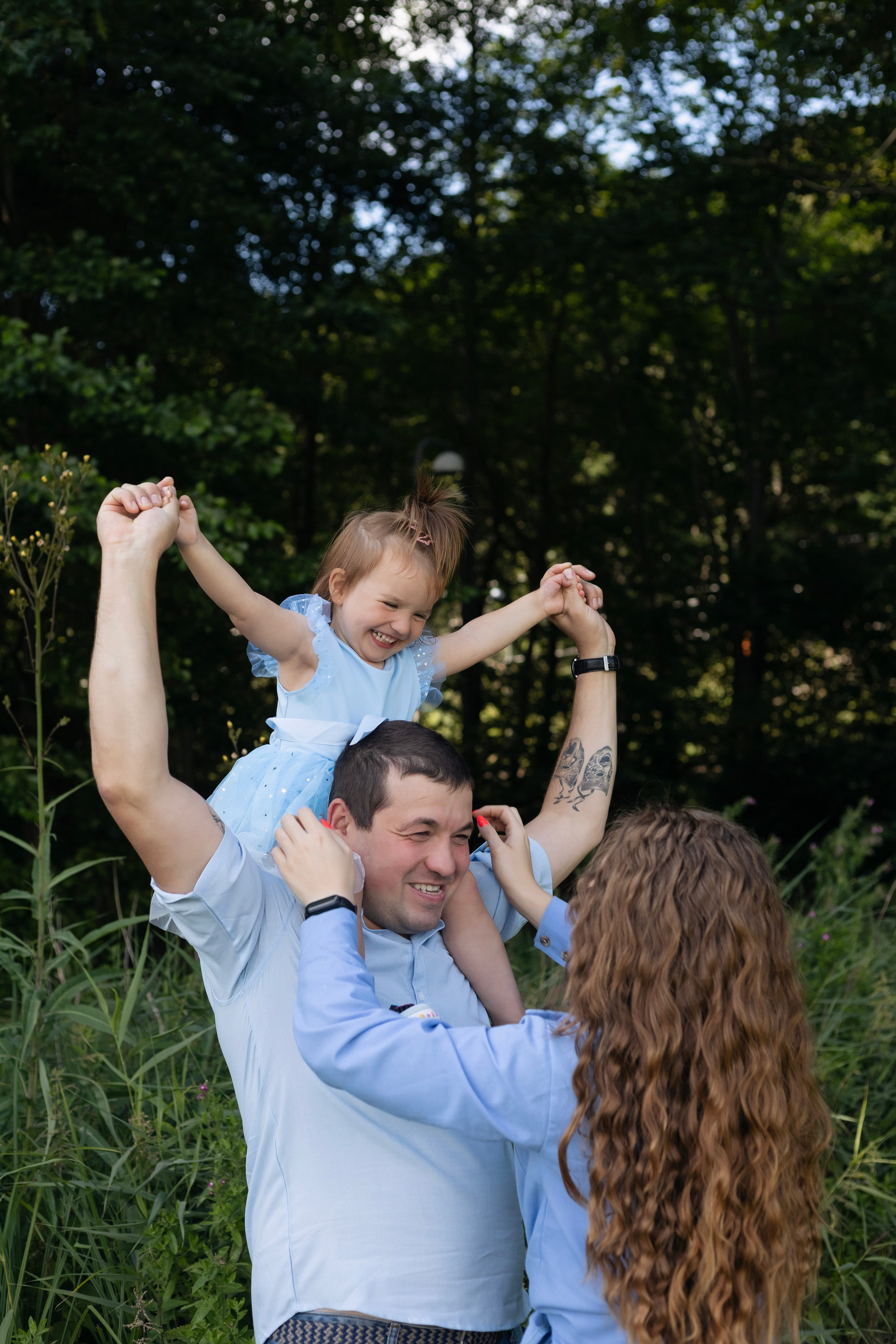 Family2. Alexia Frame Photographer