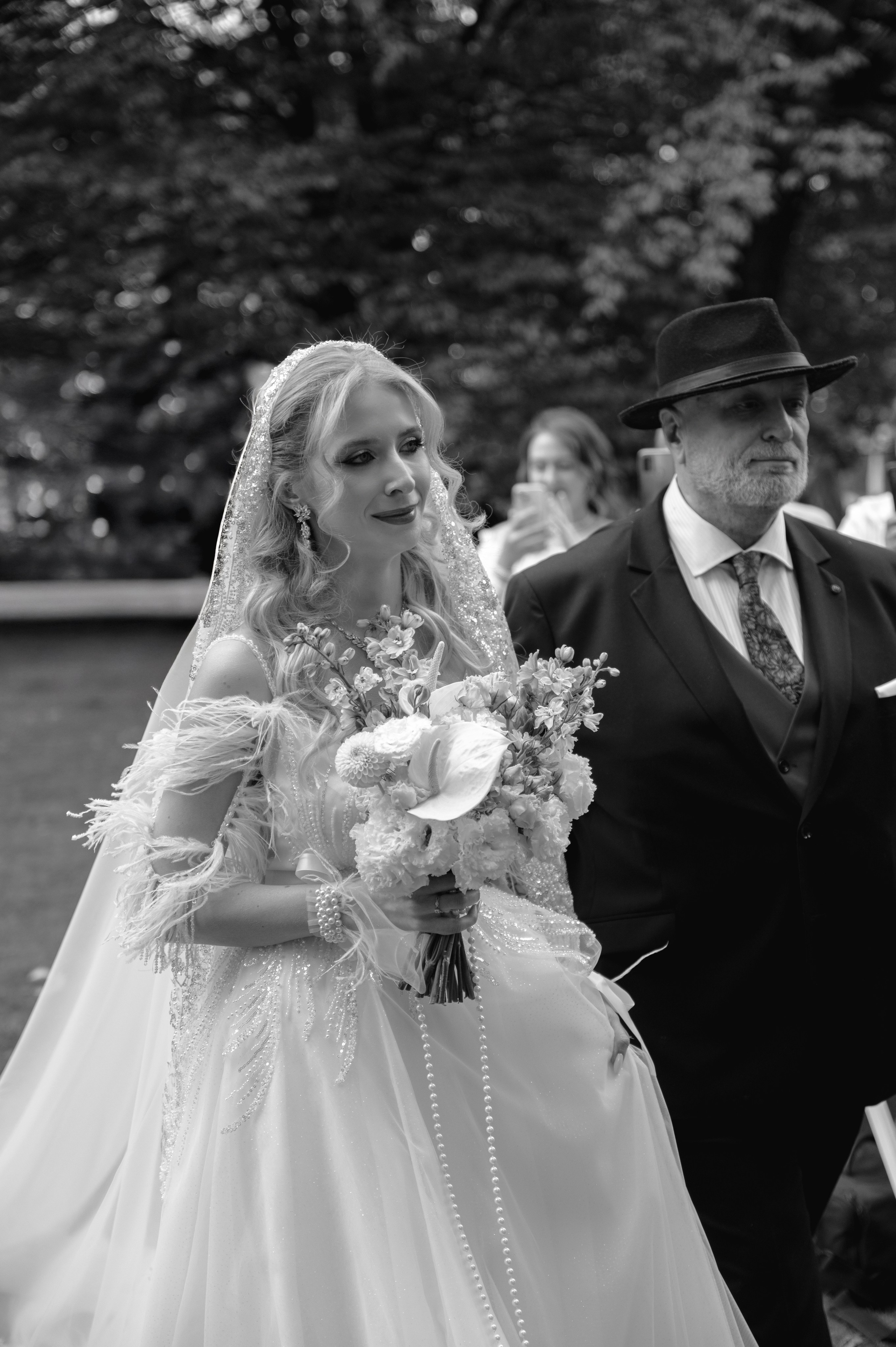 Anhelina i Wictor. Home page